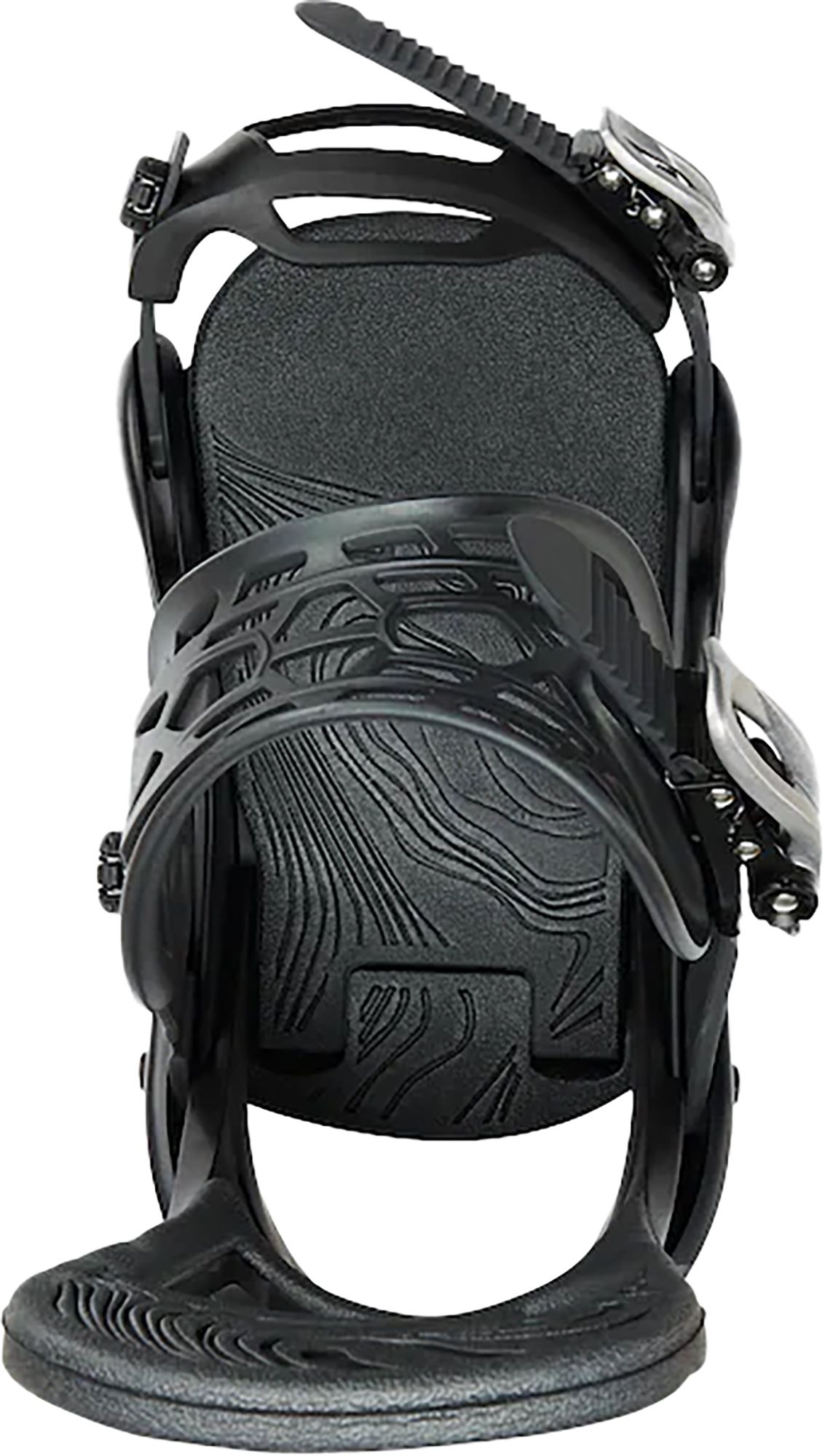Burton Women's Scribe Re:Flex Snowboard Bindings 2026 product image
