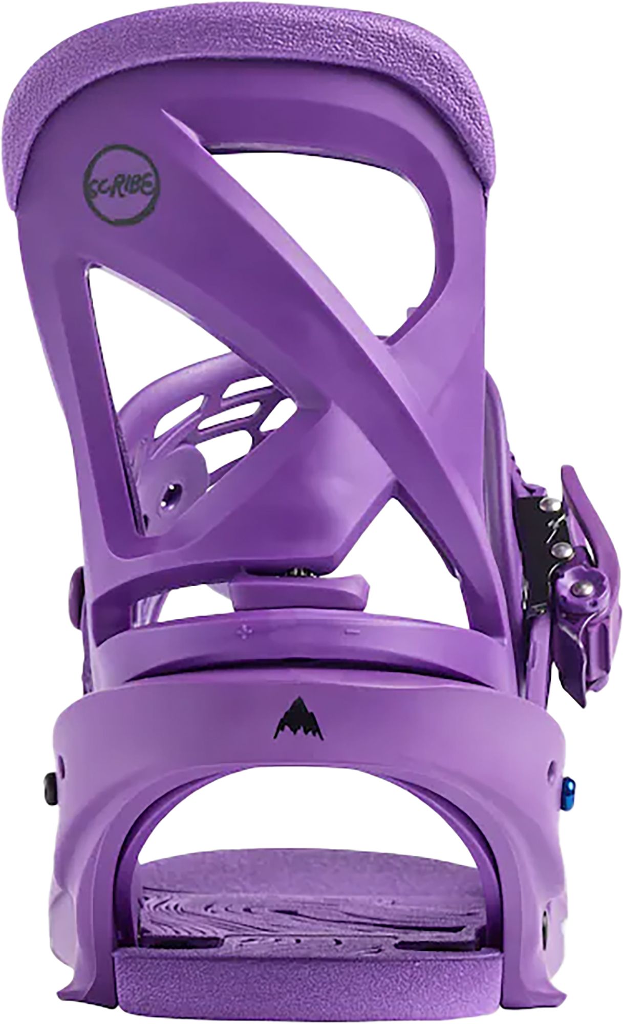 Burton Women's Scribe Re:Flex Snowboard Bindings 2026 product image