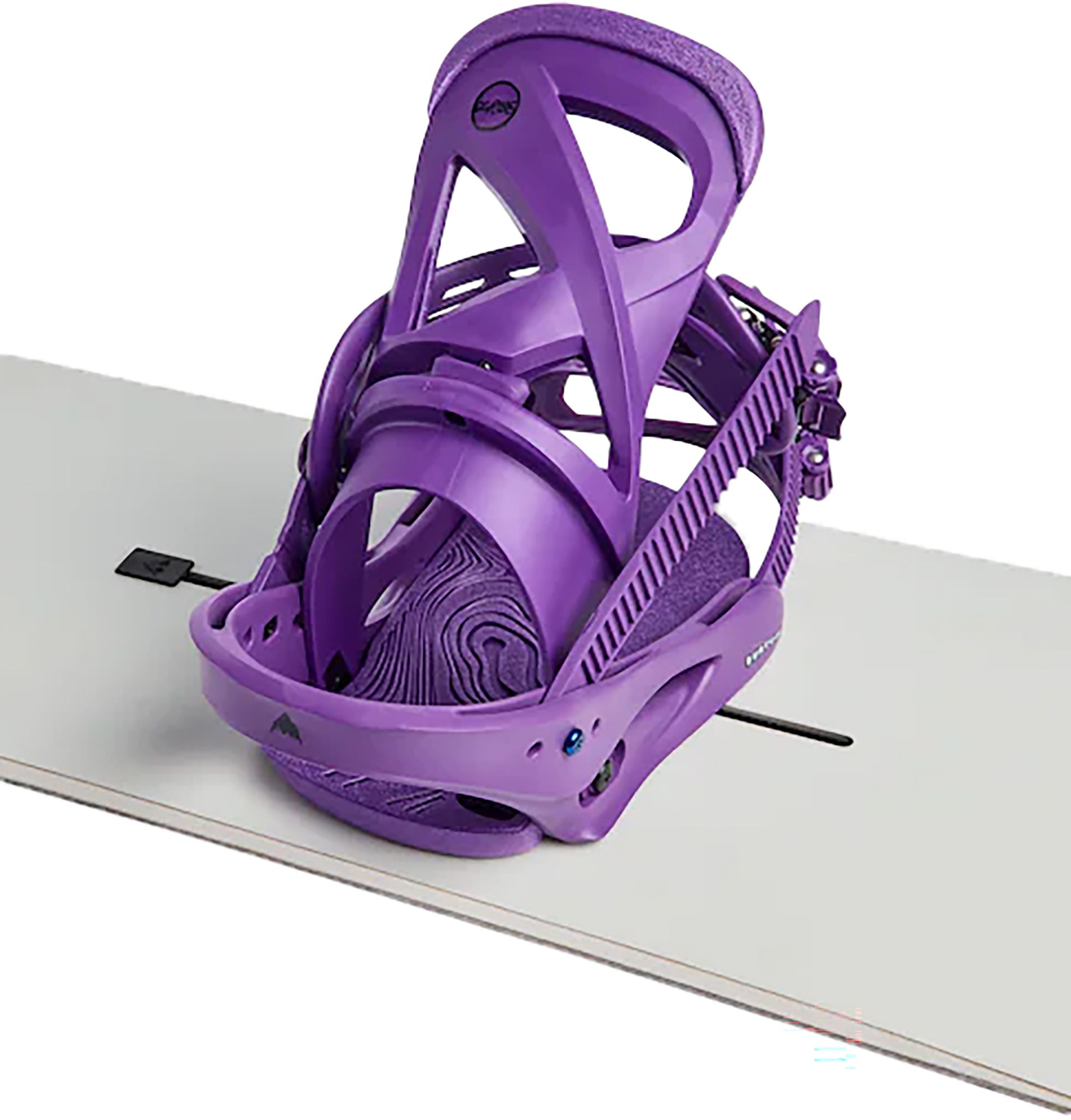 Burton Women's Scribe Re:Flex Snowboard Bindings 2026 product image