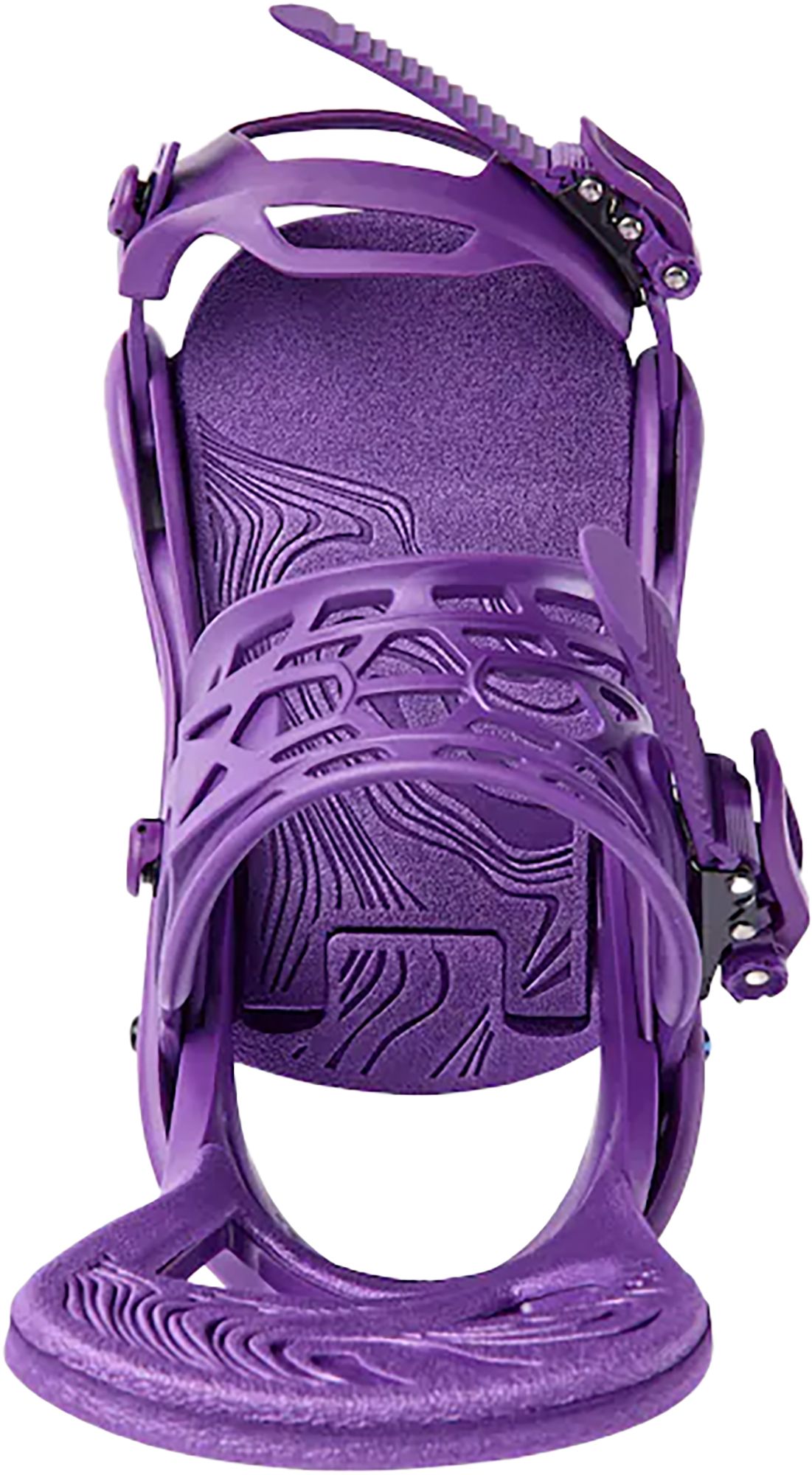 Burton Women's Scribe Re:Flex Snowboard Bindings 2026 product image