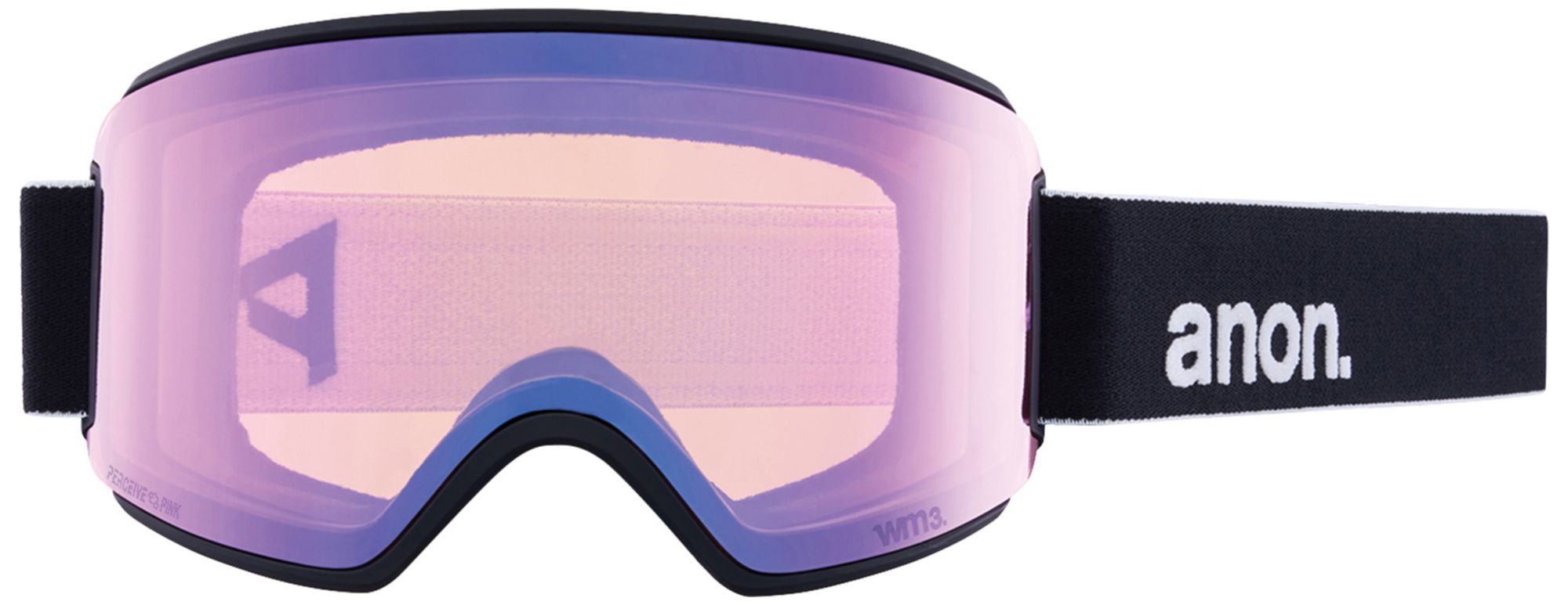 anon WM3 Goggle Plus Bonus Lens Plus MFI Face Mask Combo - Women's product image