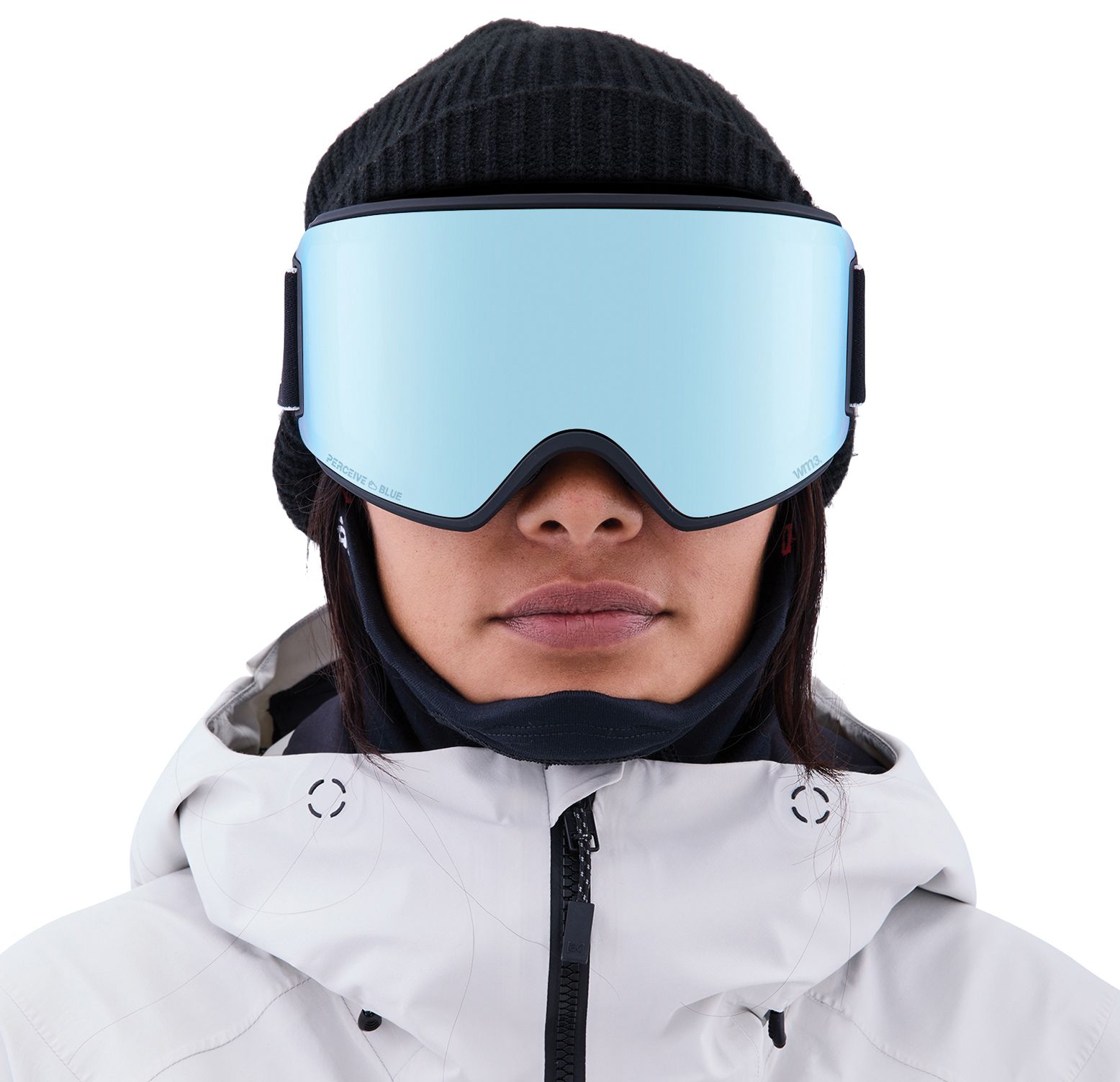 anon WM3 Goggle Plus Bonus Lens Plus MFI Face Mask Combo - Women's product image