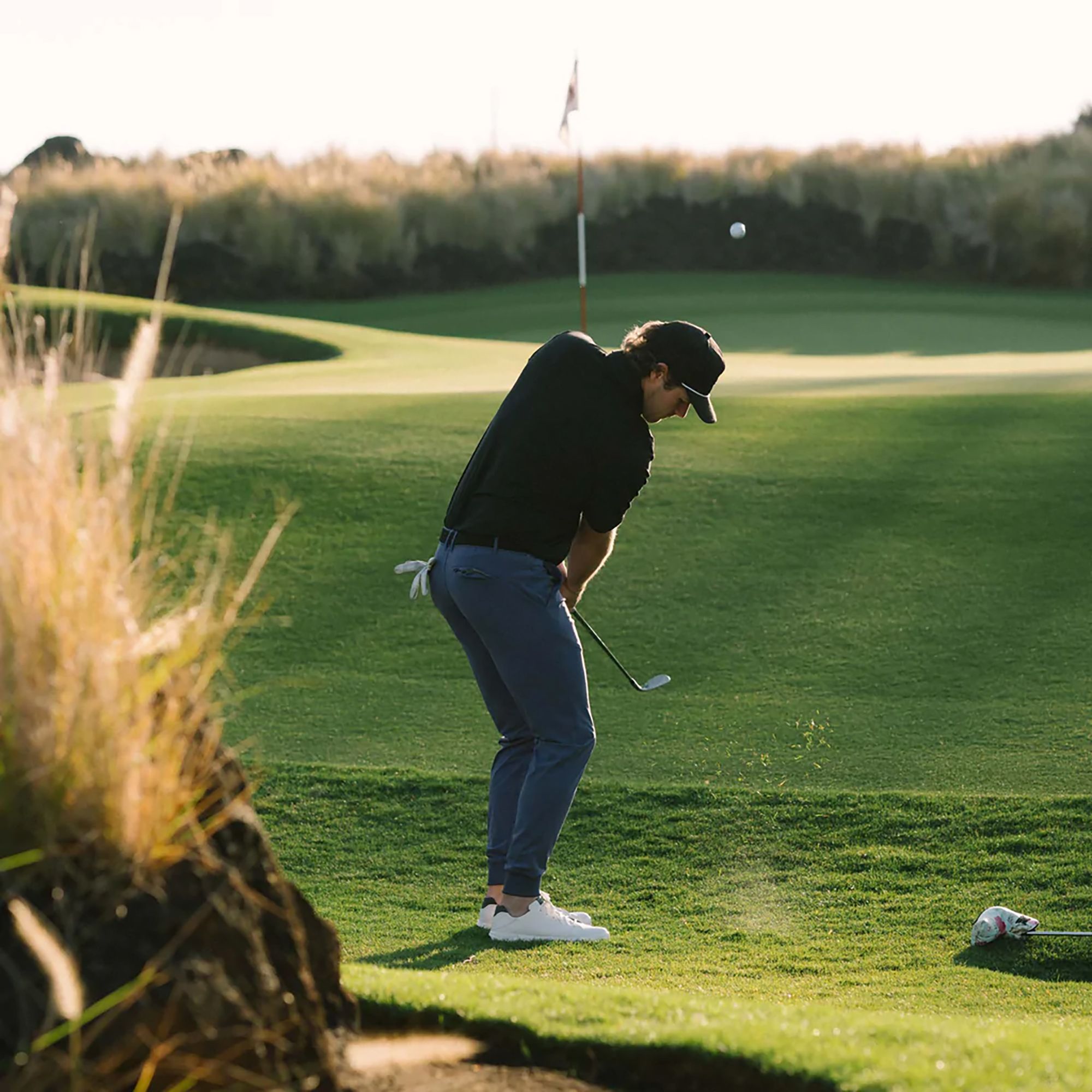 OluKai Men's Wai'ale Golf Shoes product image