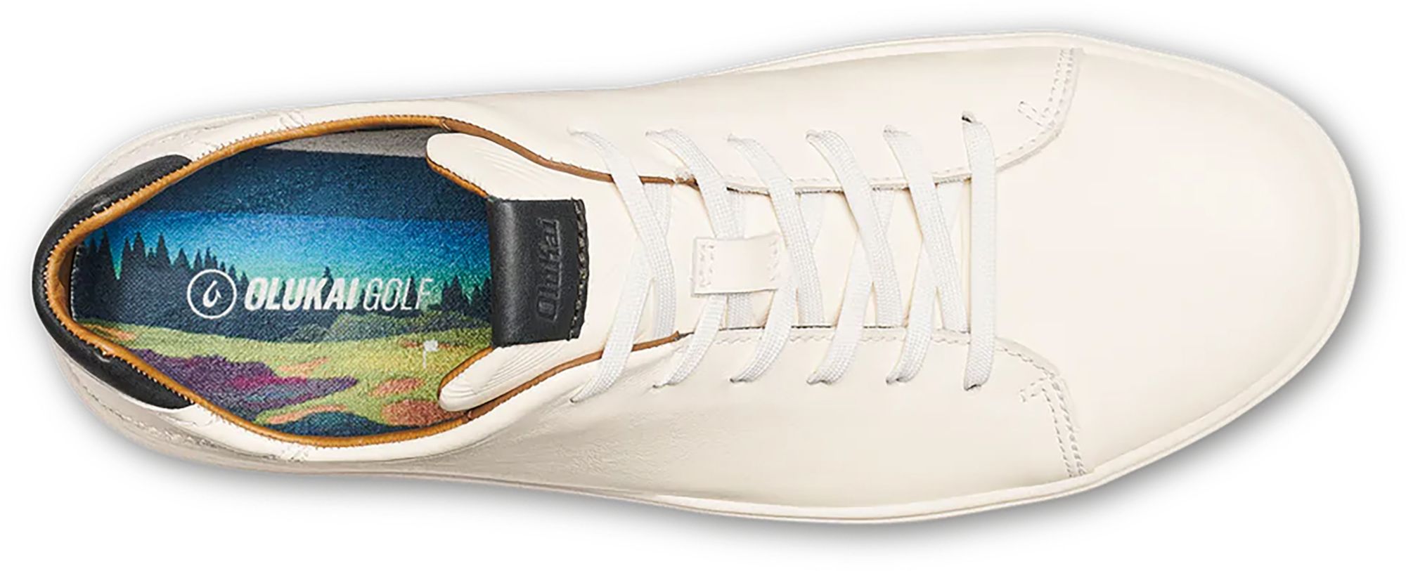 OluKai Men's Wai'ale Golf Shoes product image