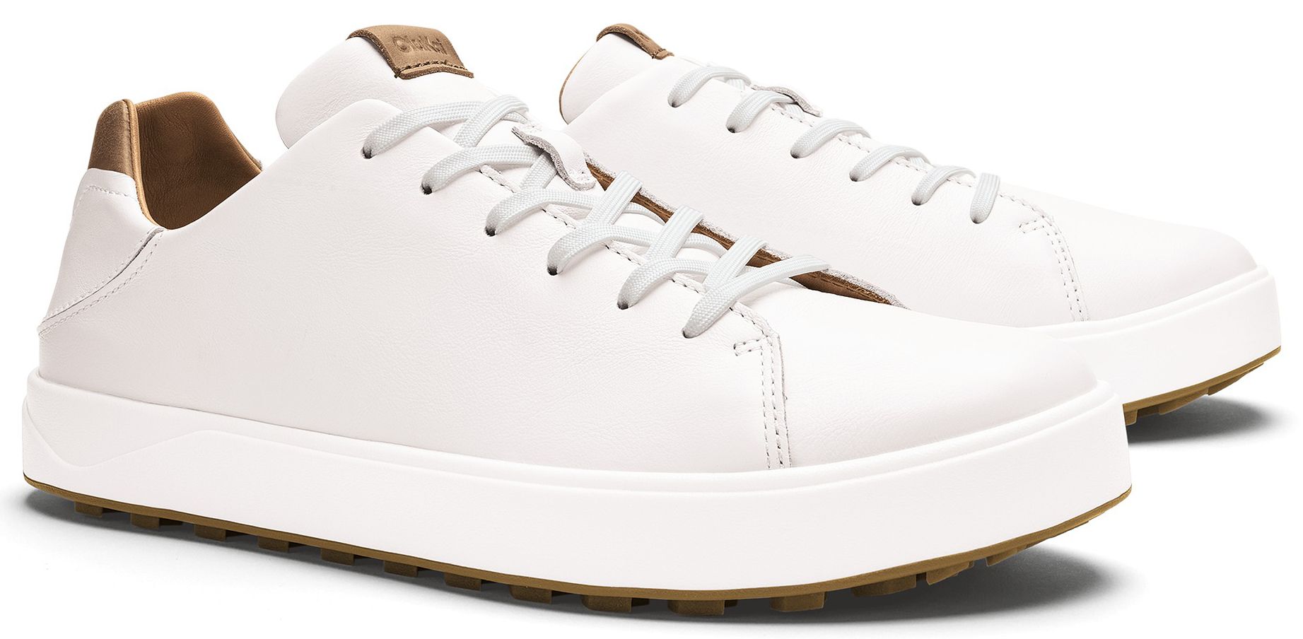 OluKai Men's Wai'alae Golf Shoes product image