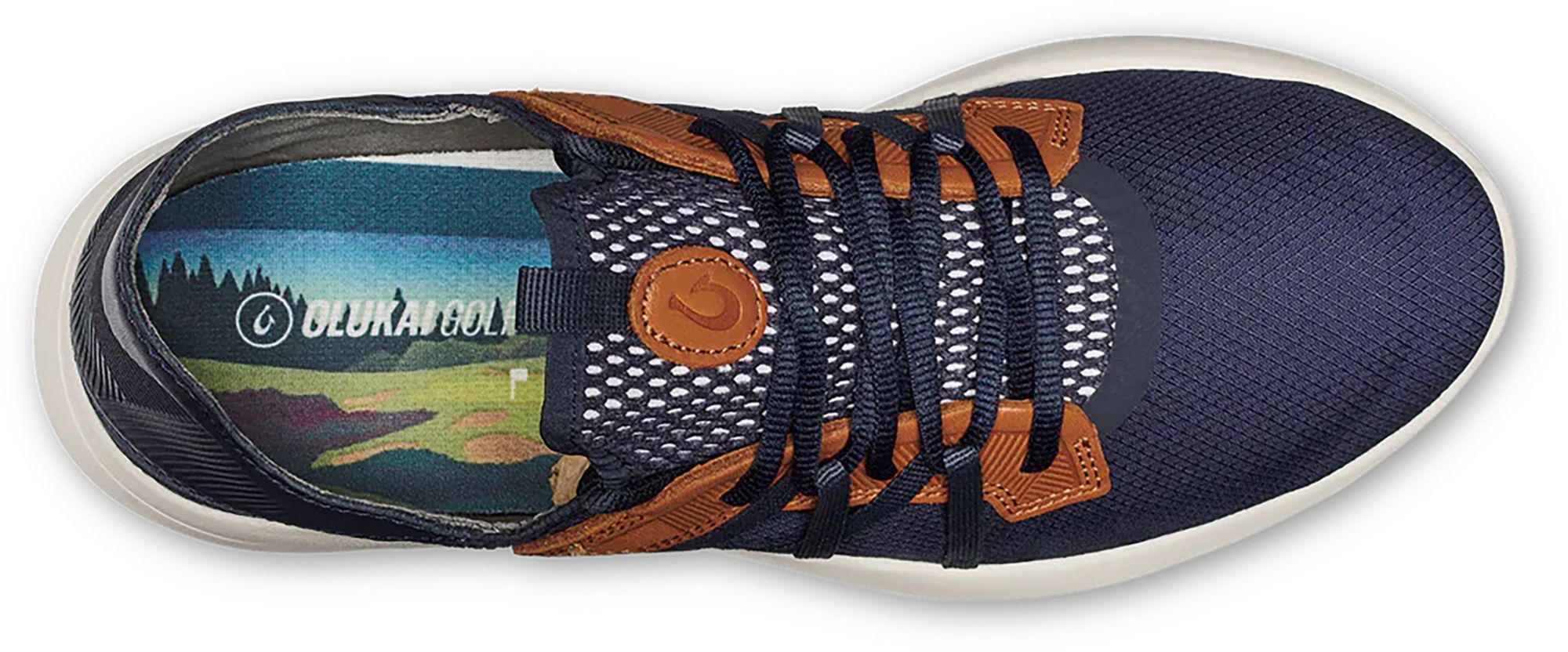 OluKai Men's Manele Golf Shoes product image