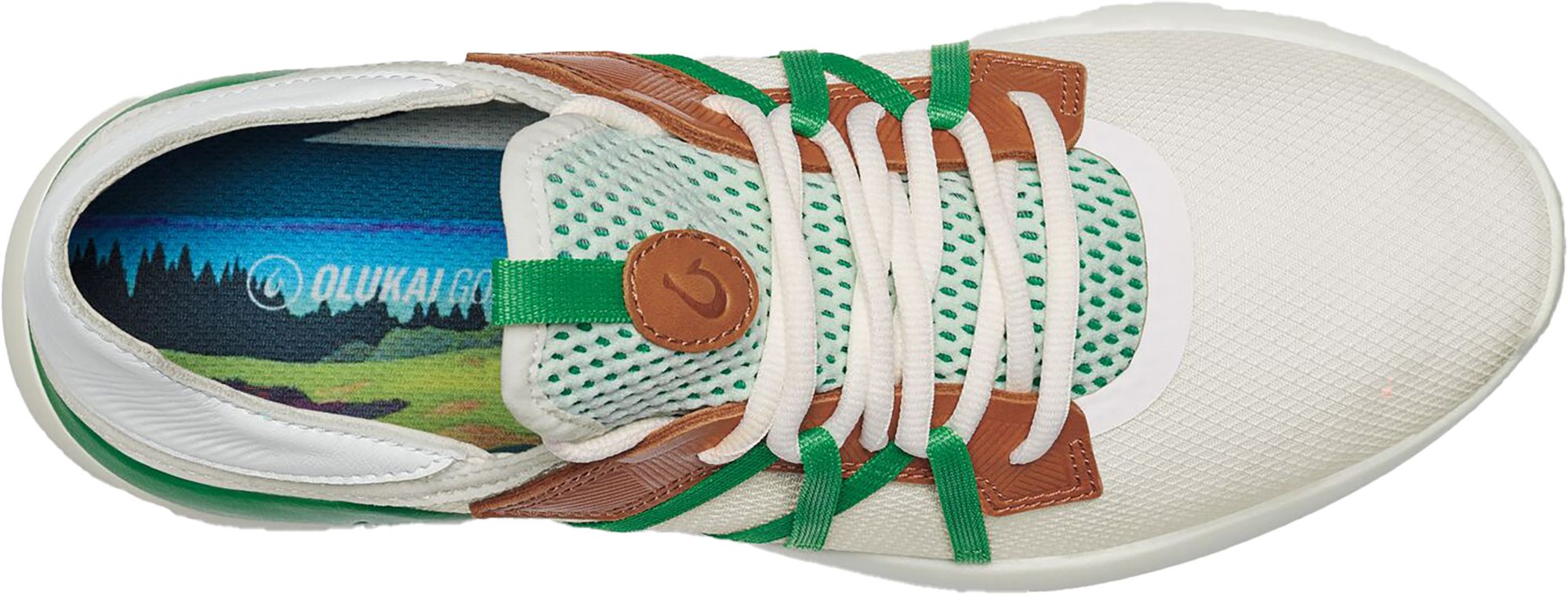 OluKai Men's Manele Golf Shoes product image