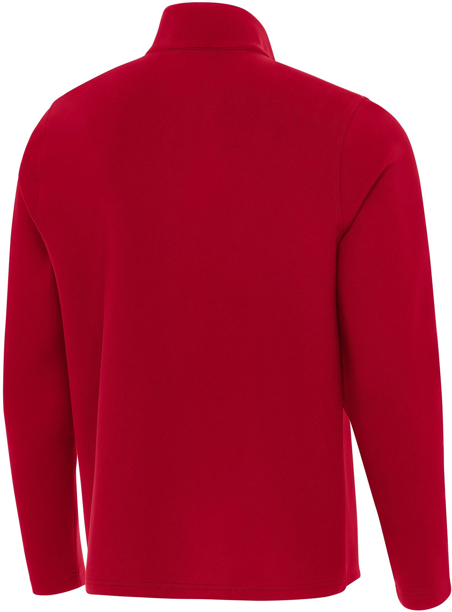 Antigua Men's Insider 1/4 Zip Golf Pullover product image