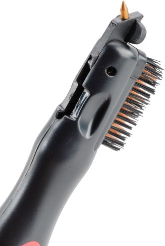 Frogger BrushPro Orange Ultimate Golf Brush - As Seen On T.V. product image