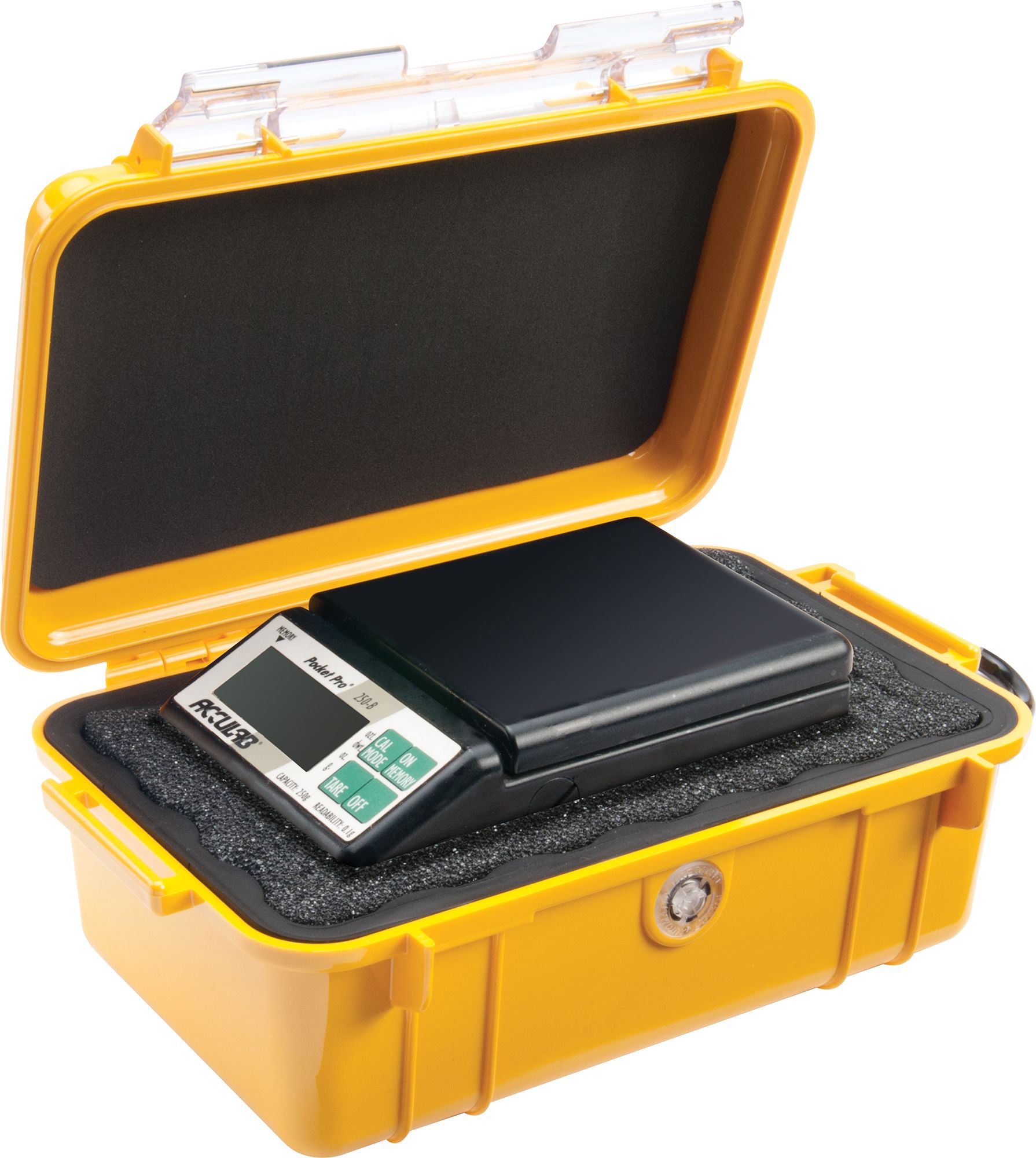 Pelican 1050 Micro Case product image