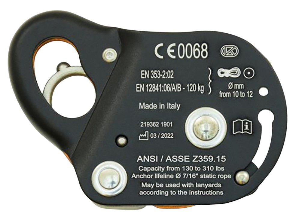 Kong Backup Fall Arrester product image