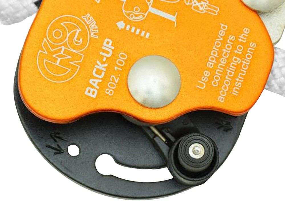 Kong Backup Fall Arrester product image