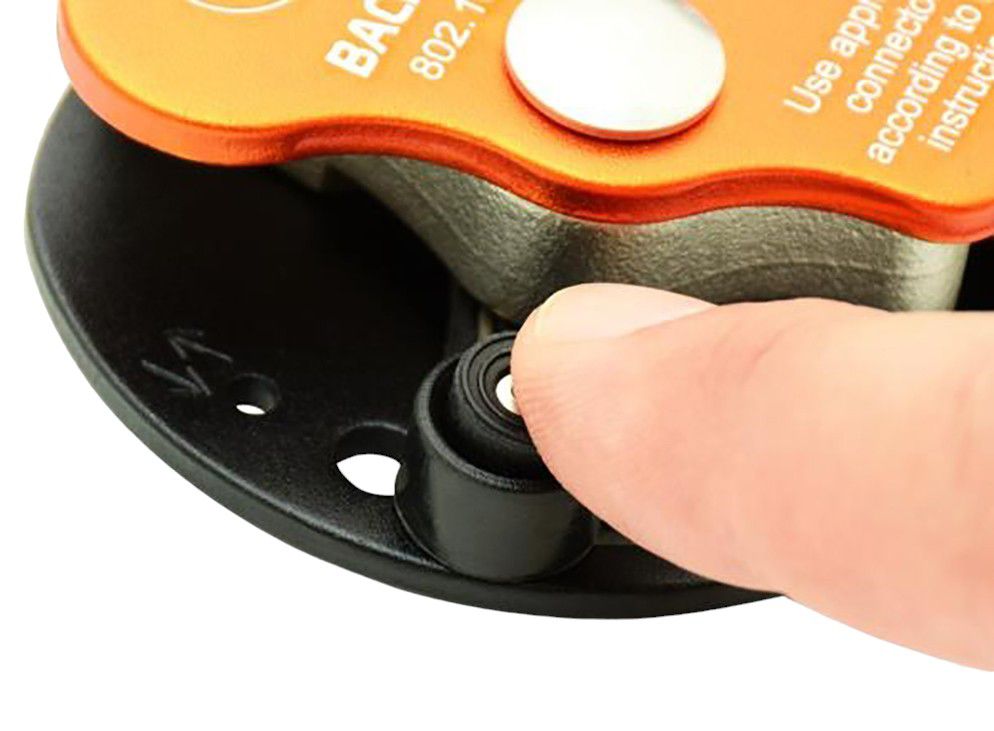 Kong Backup Fall Arrester product image