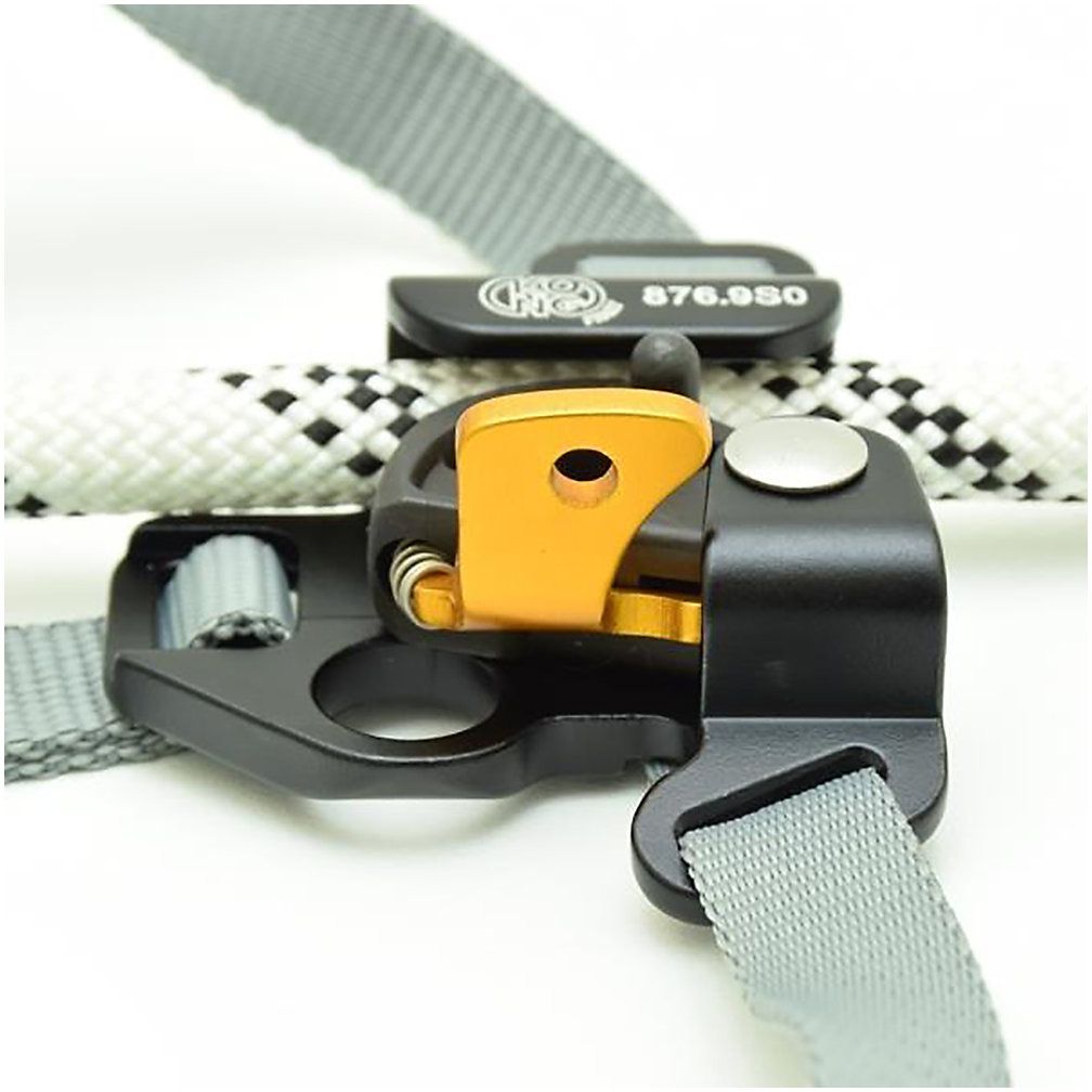 Kong Futura Foot Work Right Hand Ascender product image