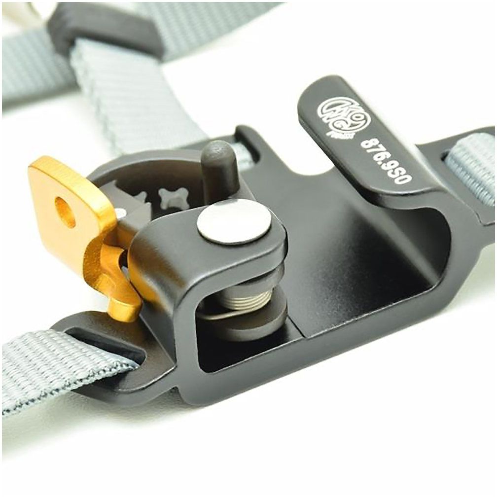 Kong Futura Foot Work Right Hand Ascender product image