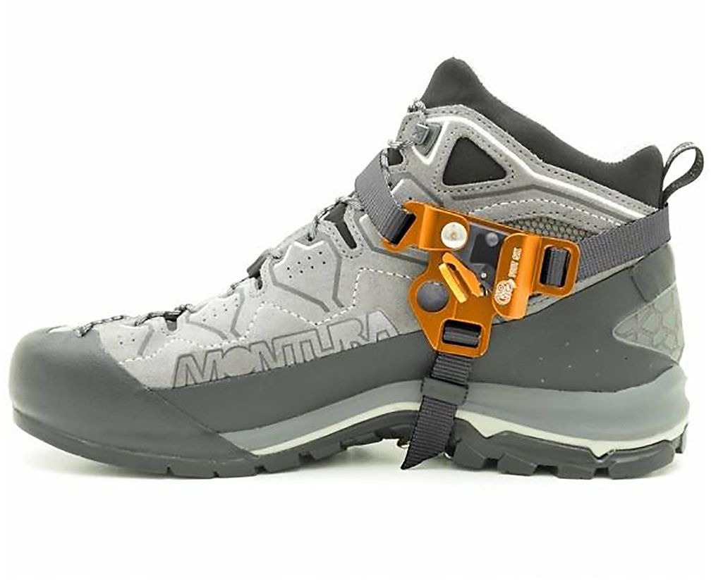 Kong Futura Foot Work Right Hand Ascender product image