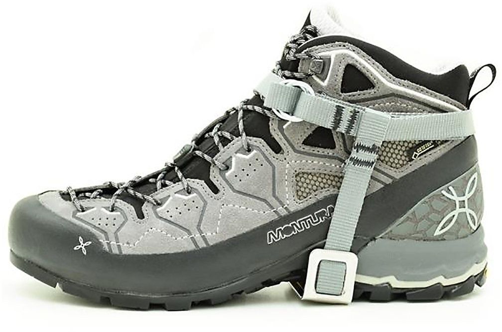 Kong Futura Foot Work Right Hand Ascender product image