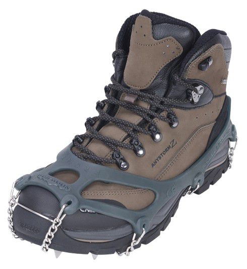 Snowline Chainsen Walk Crampon product image