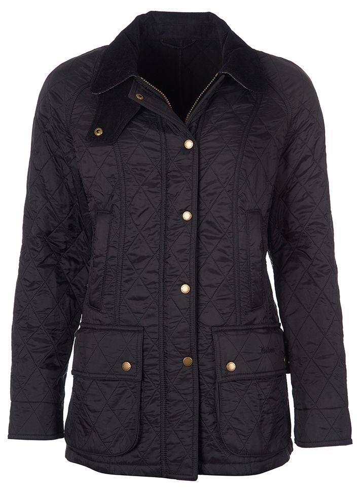 Barbour Women's Beadnell Polarquilt Jacket product image