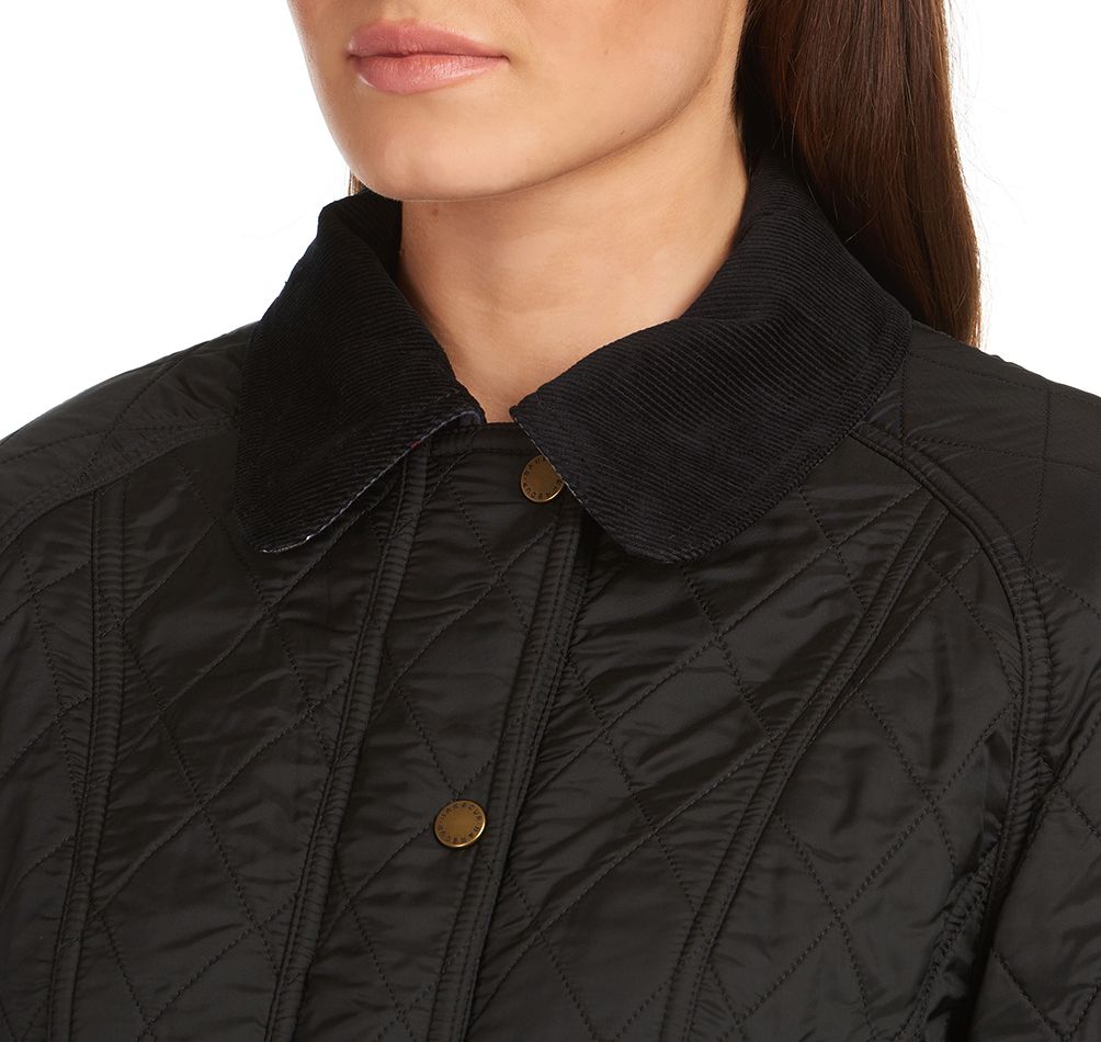 Barbour Women's Beadnell Polarquilt Jacket product image
