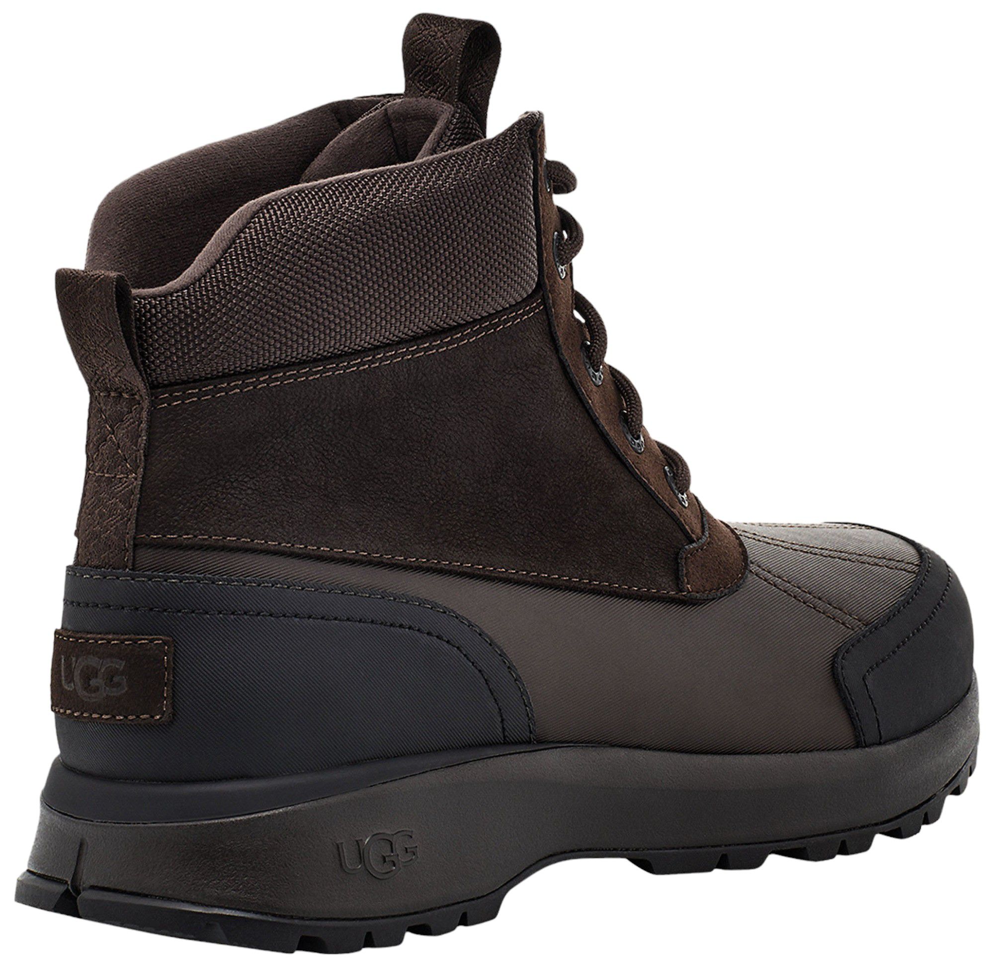 UGG Men's Emmett Waterproof Duck Boots product image