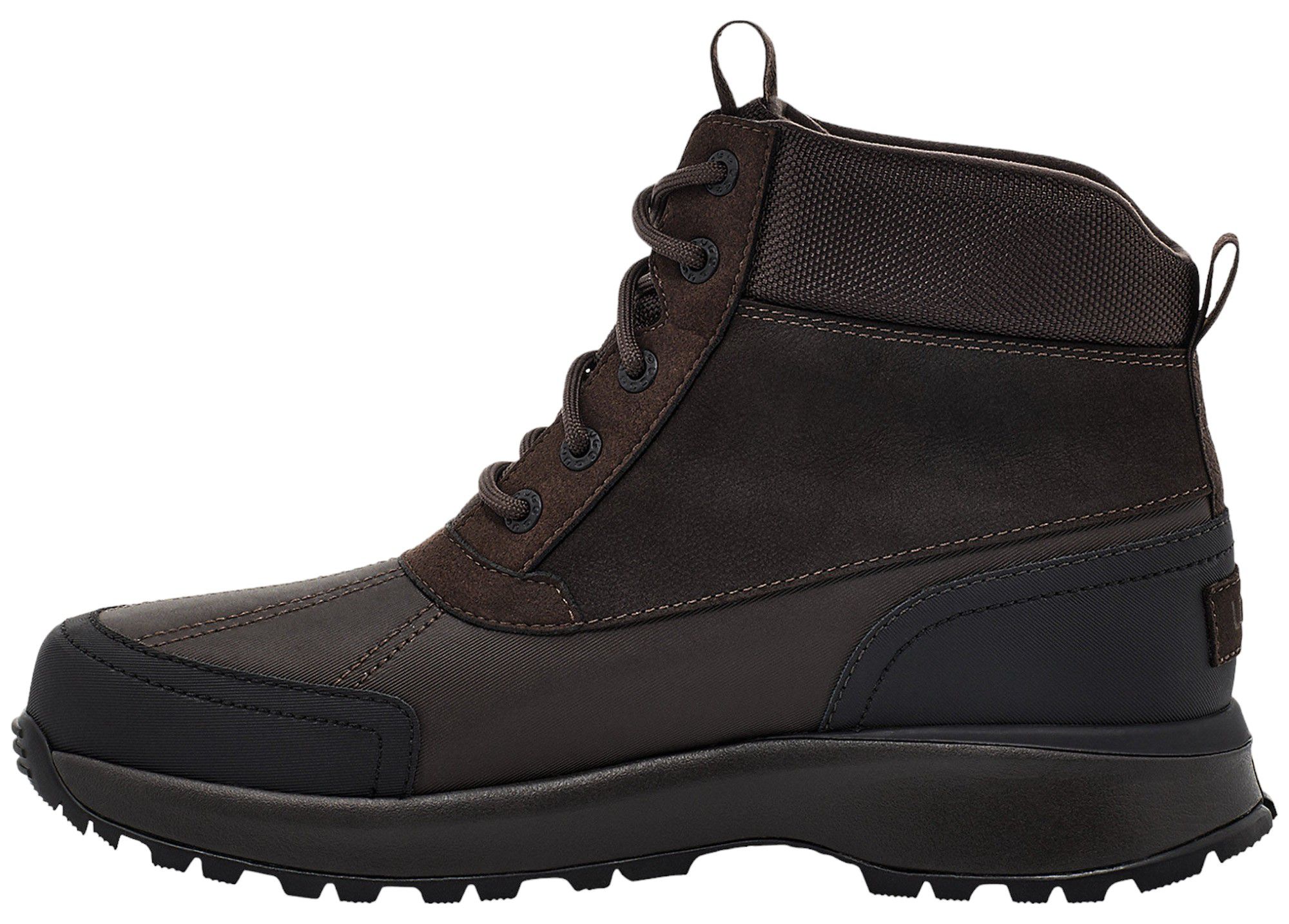 UGG Men's Emmett Waterproof Duck Boots product image