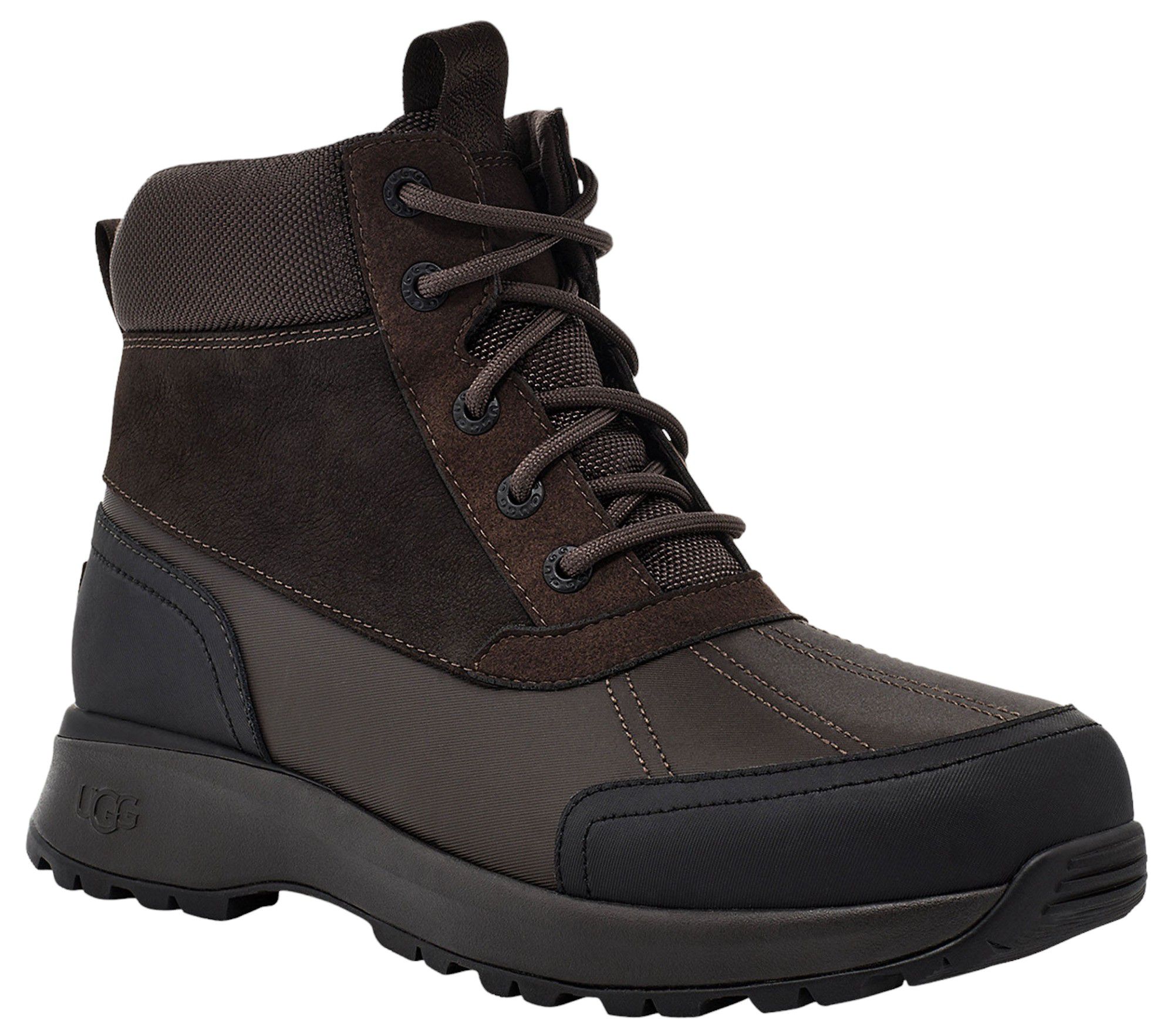 UGG Men's Emmett Waterproof Duck Boots product image