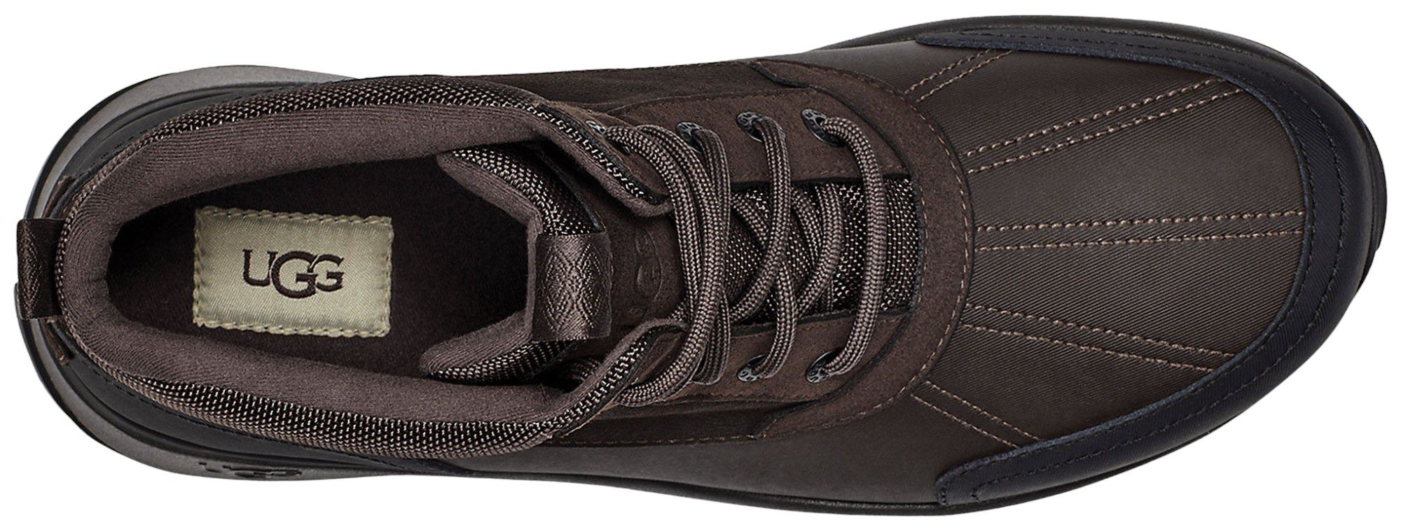 UGG Men's Emmett Waterproof Duck Boots product image