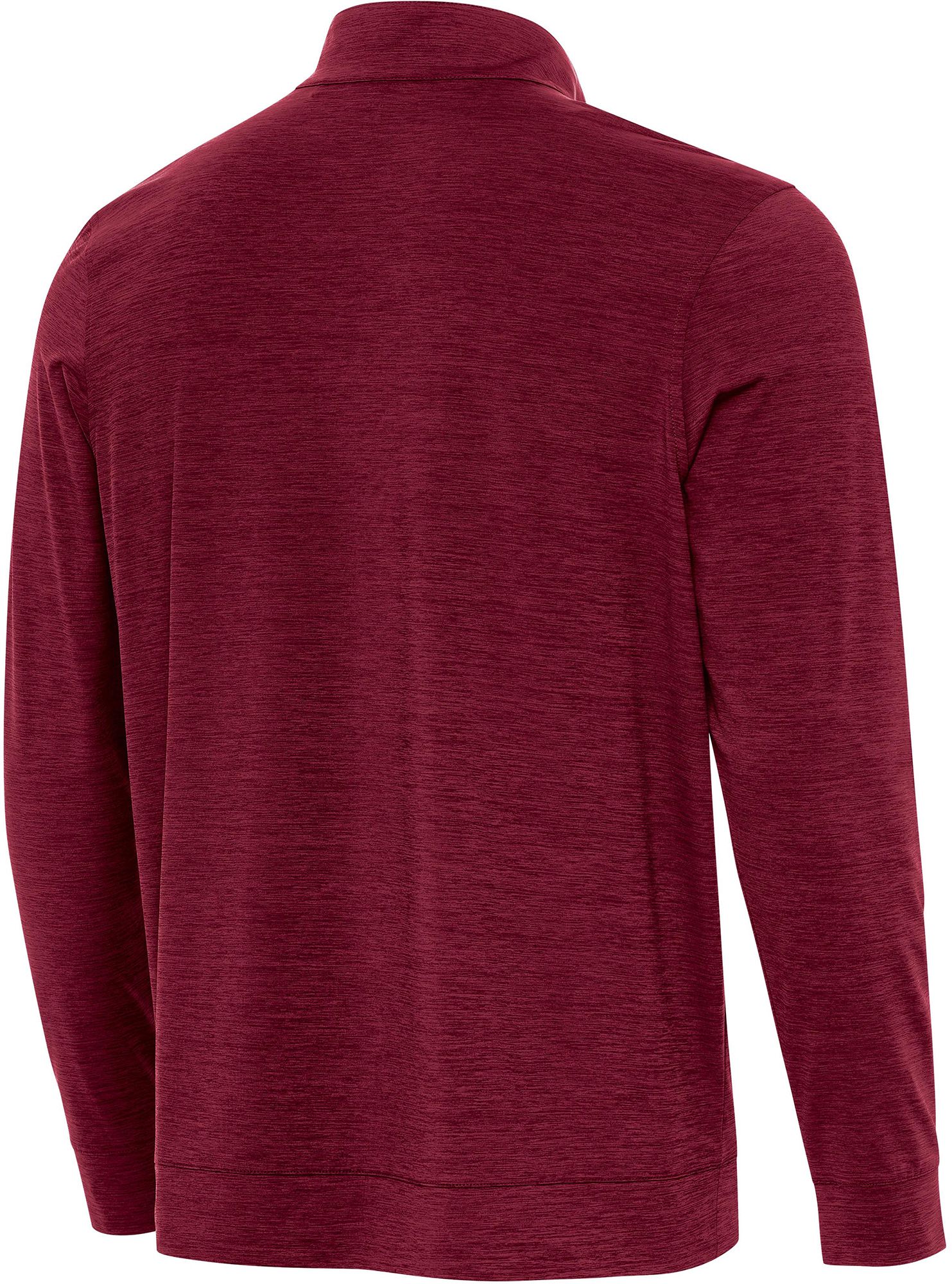 Antigua Men's Bright Golf 1/4 Zip product image