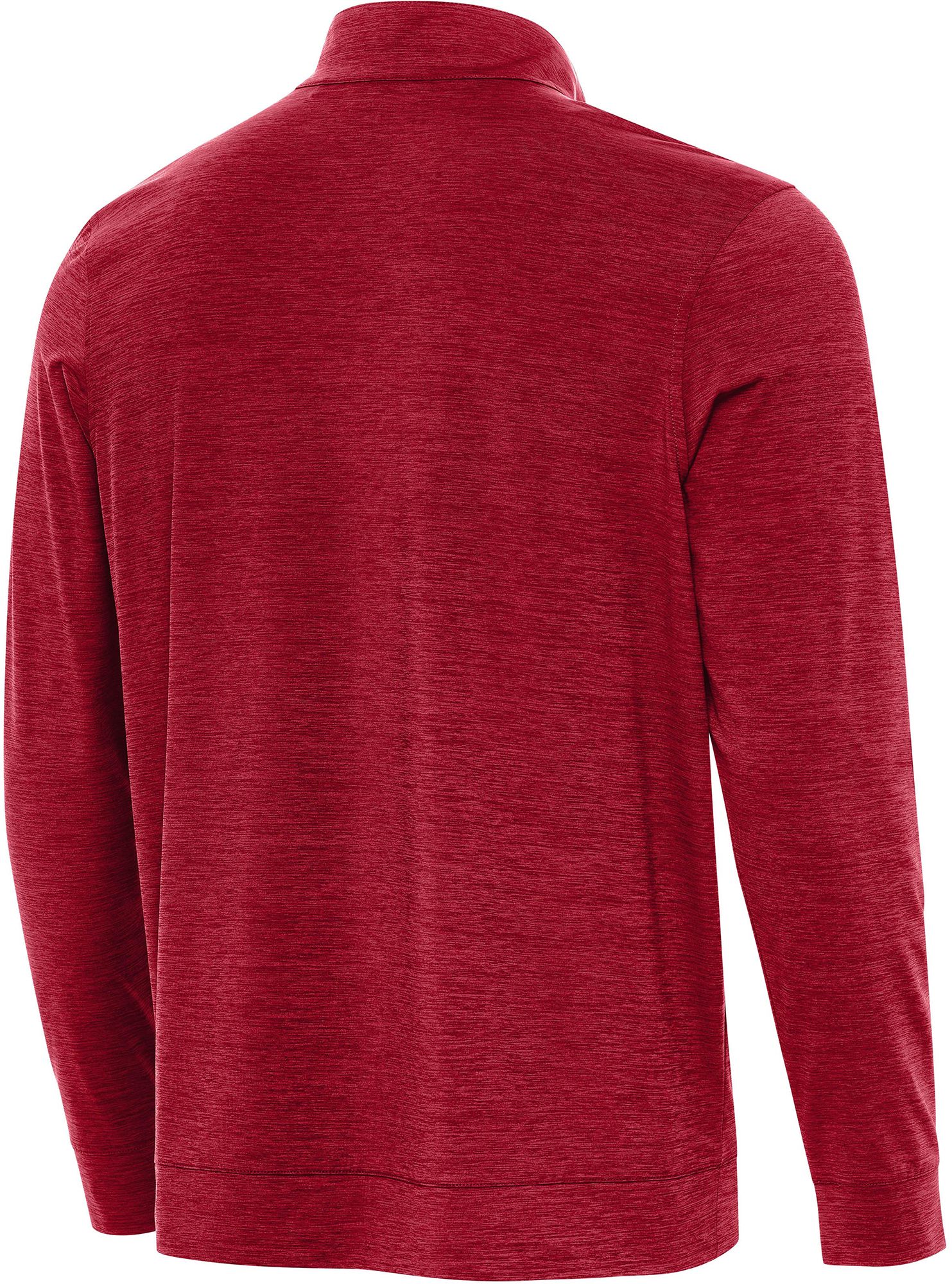 Antigua Men's Bright Golf 1/4 Zip product image