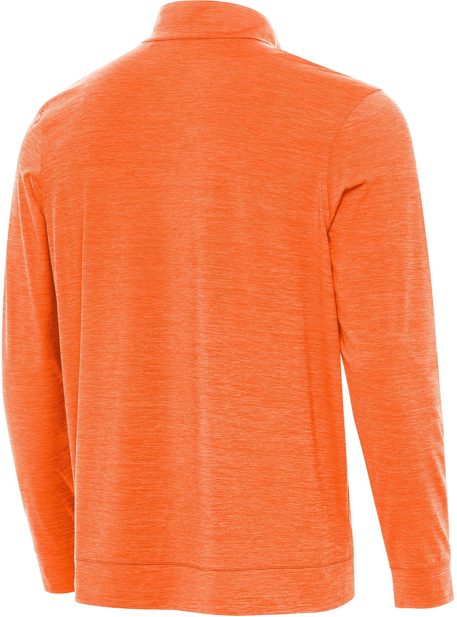 Antigua Men's Bright Golf 1/4 Zip product image