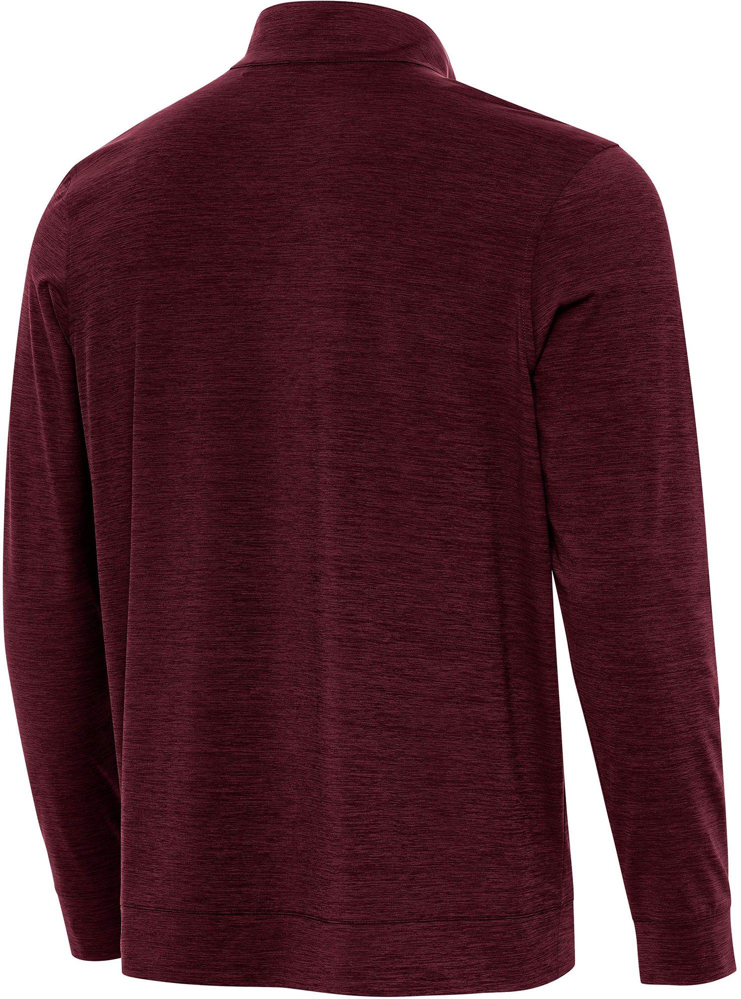 Antigua Men's Bright Golf 1/4 Zip product image