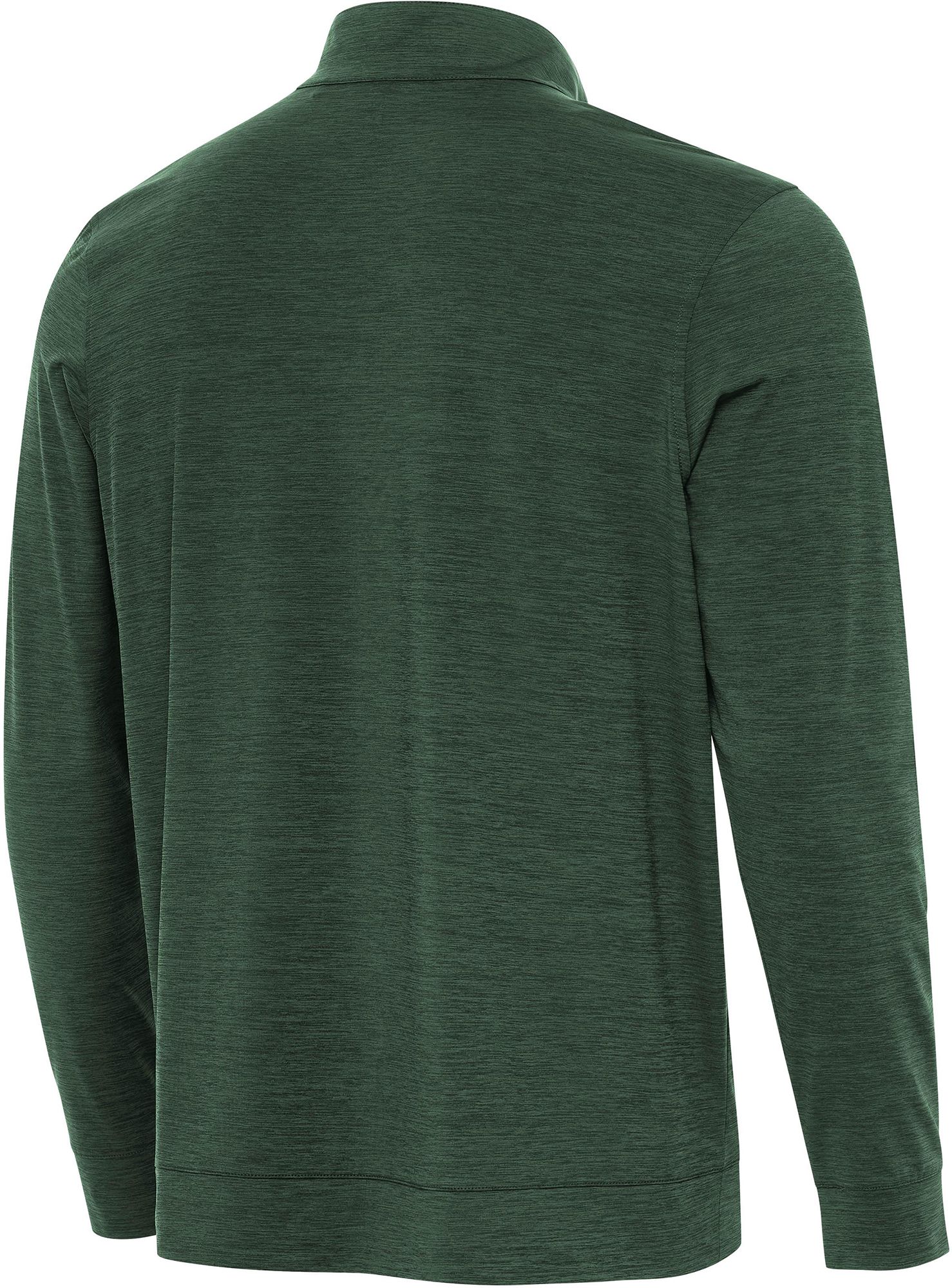Antigua Men's Bright Golf 1/4 Zip product image