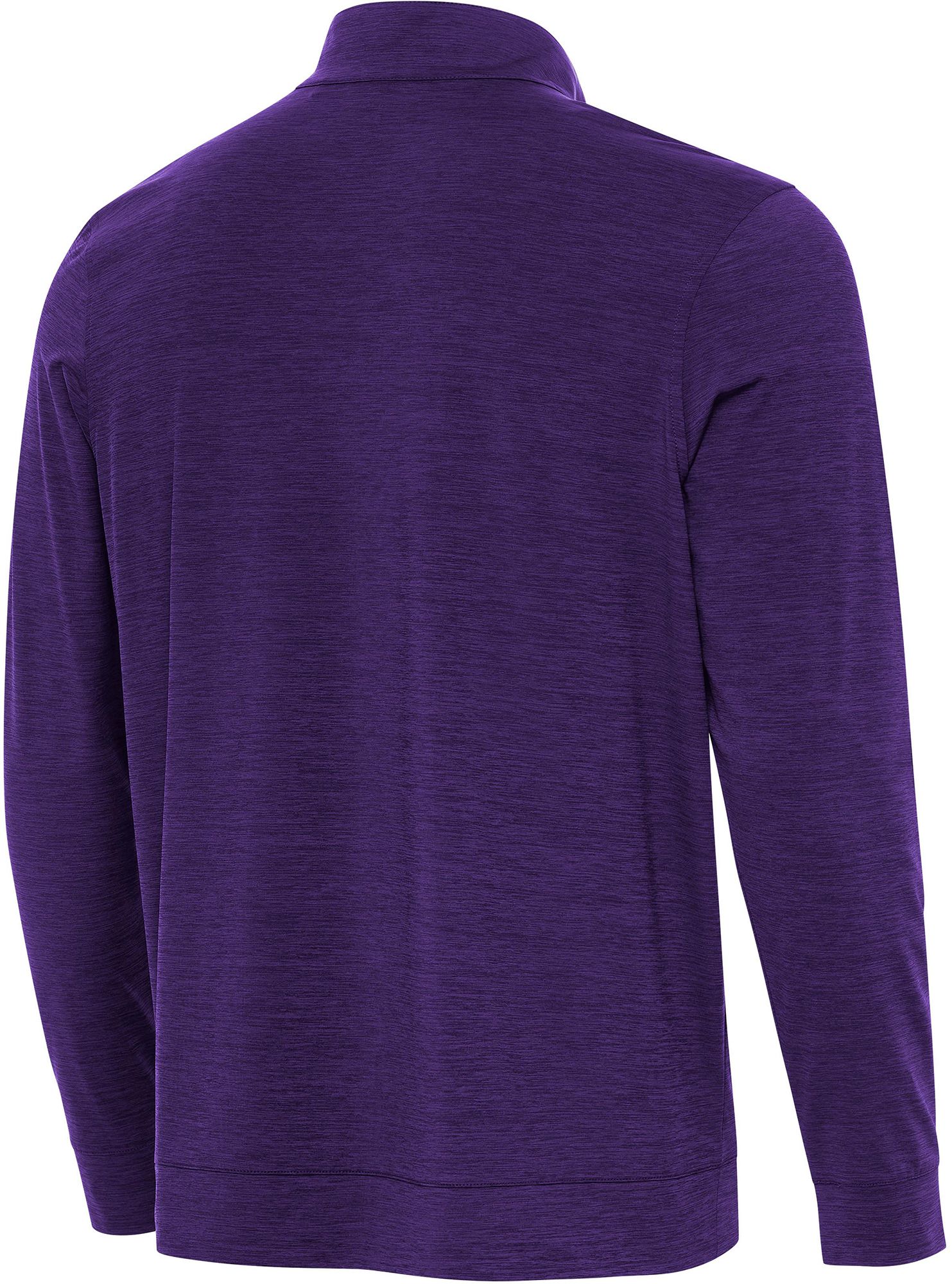 Antigua Men's Bright Golf 1/4 Zip product image