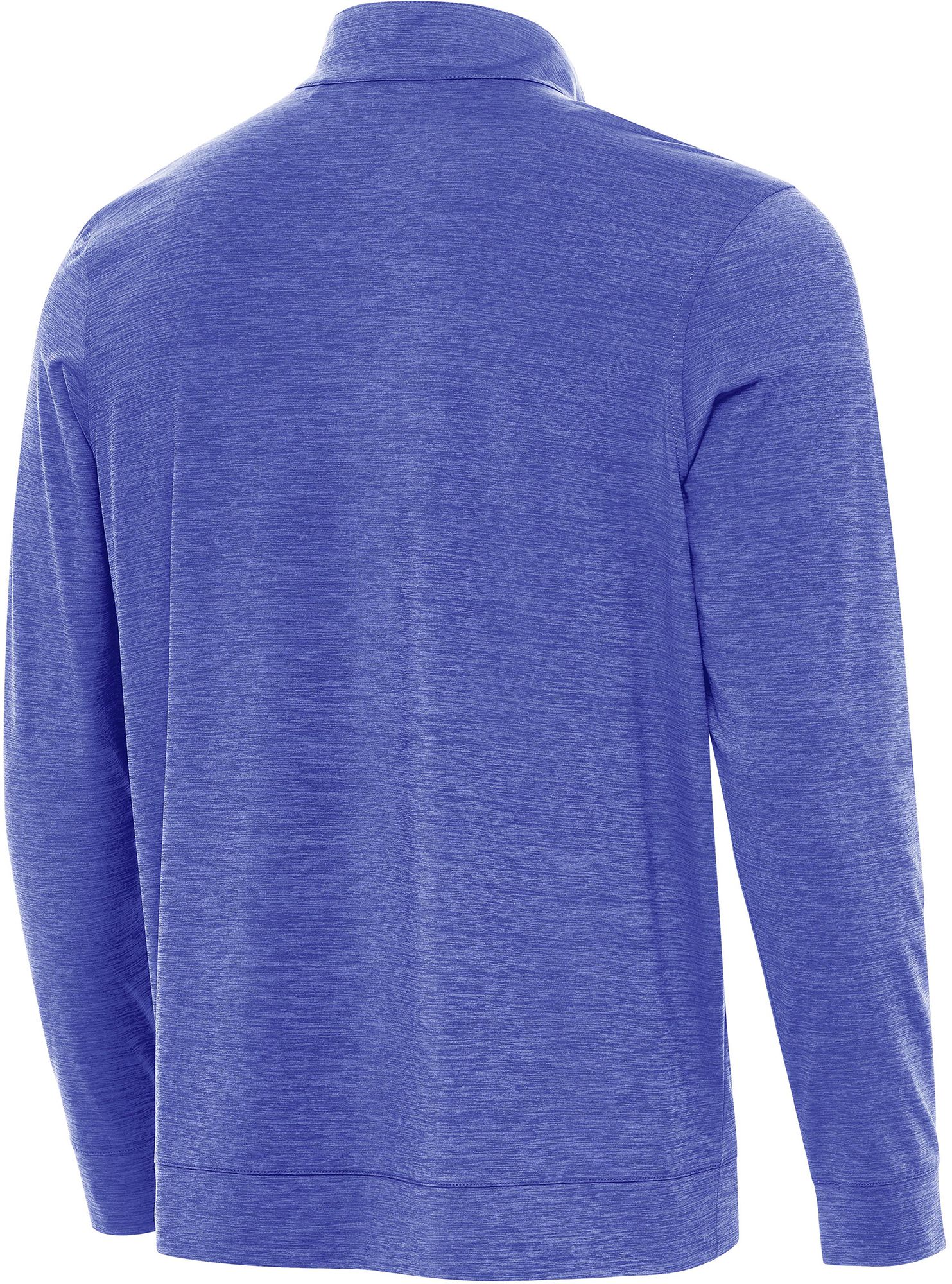 Antigua Men's Bright Golf 1/4 Zip product image