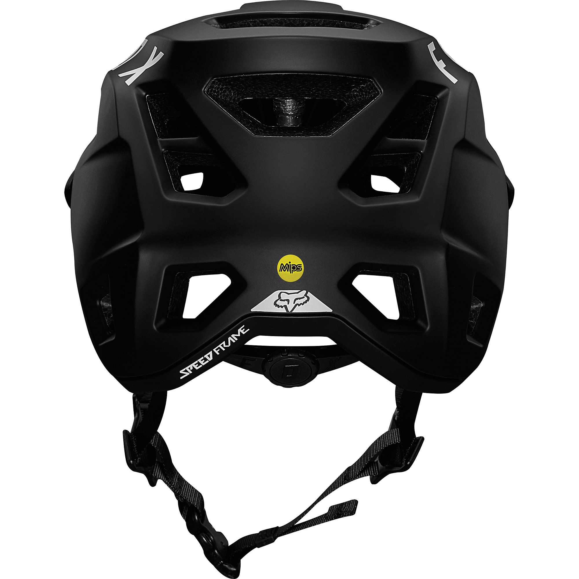 Fox Speedframe MIPS Helmet product image