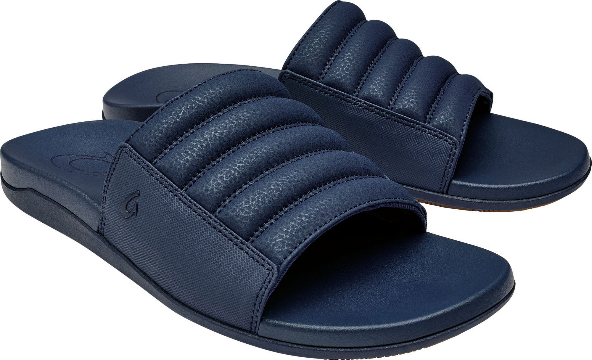 OluKai Men's Maha 'Olu Slides product image