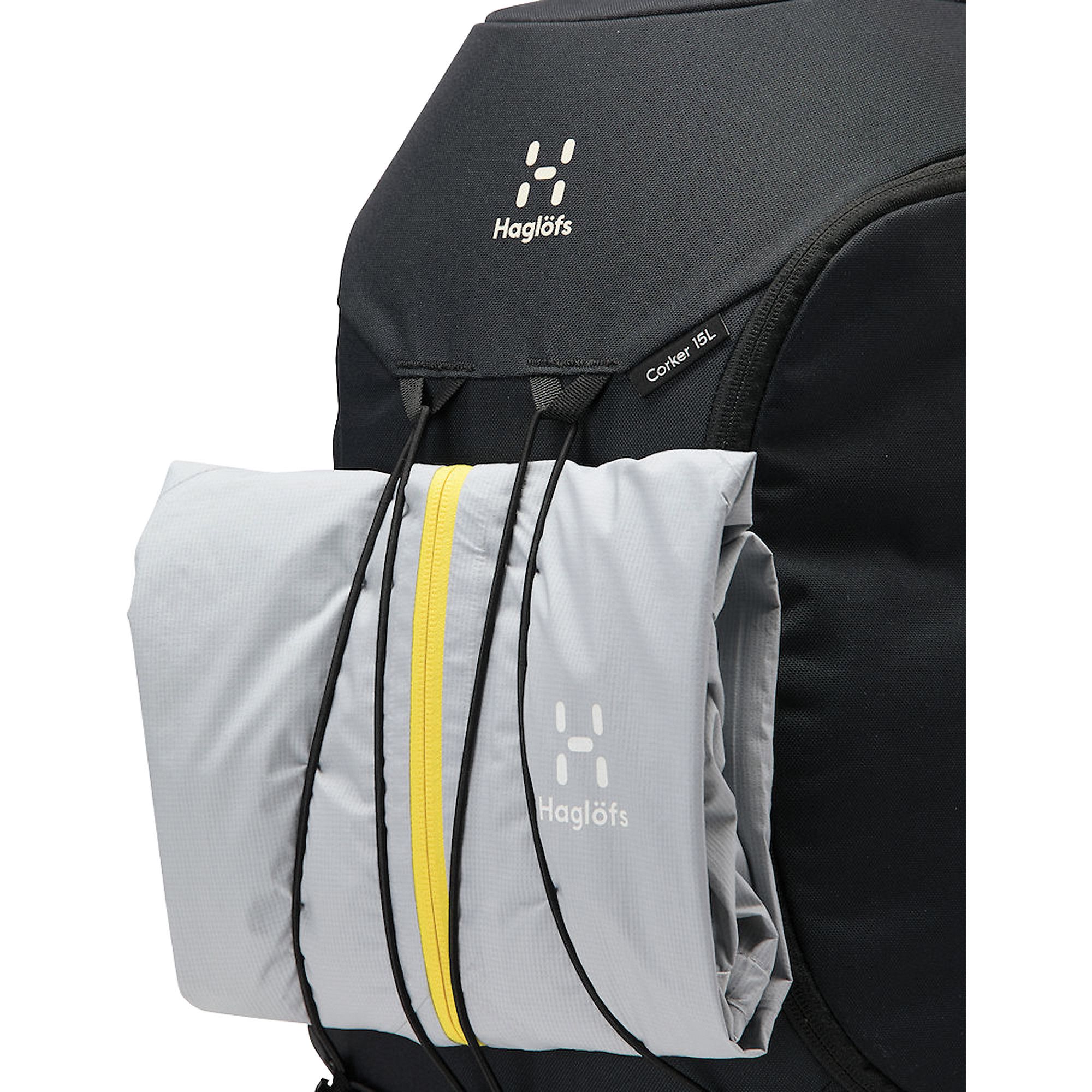 Haglofs Corker 15L Backpack product image