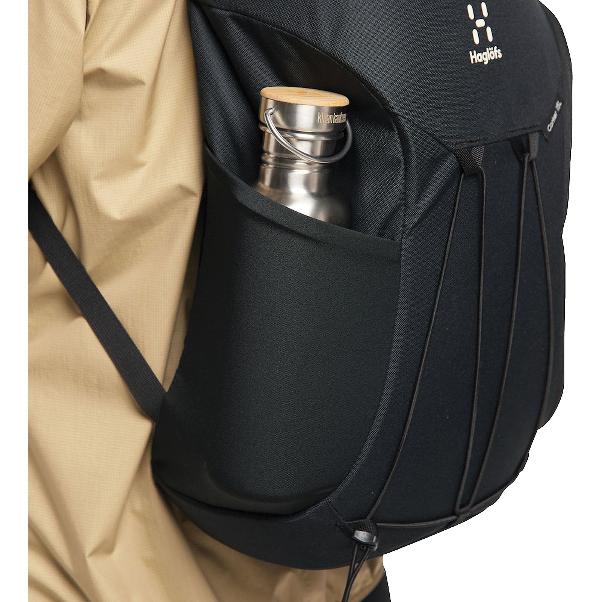 Haglofs Corker 15L Backpack product image