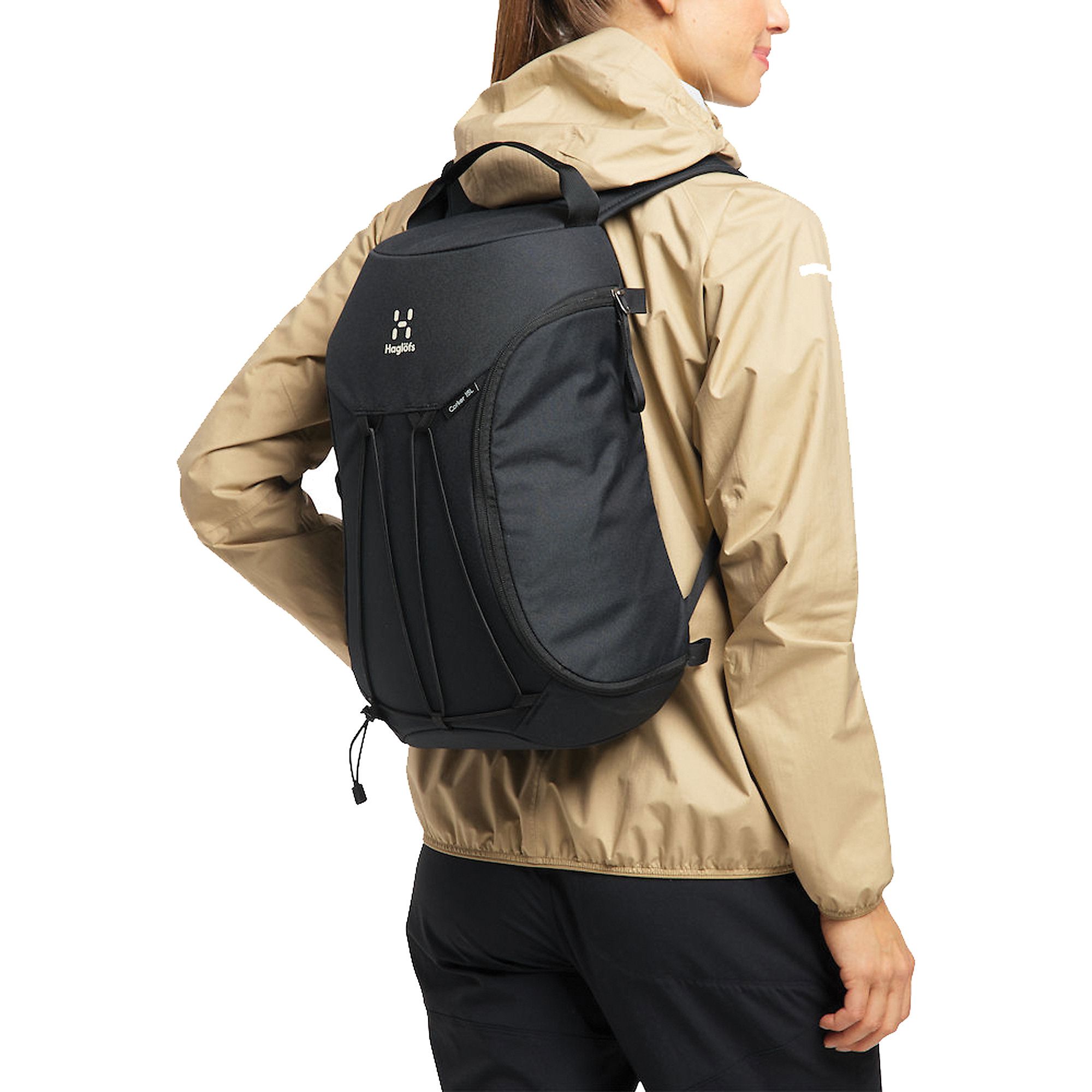 Haglofs Corker 15L Backpack product image