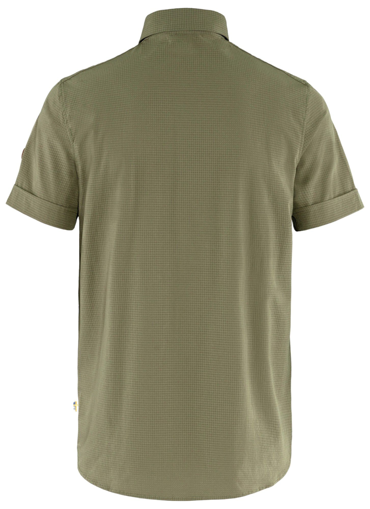Fjallraven Men's Abisko Trekking SS Shirt product image
