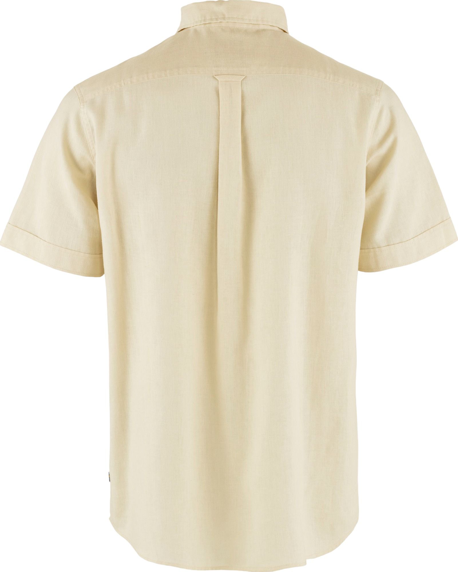 Fjallraven Men's Ovik Travel SS Shirt product image