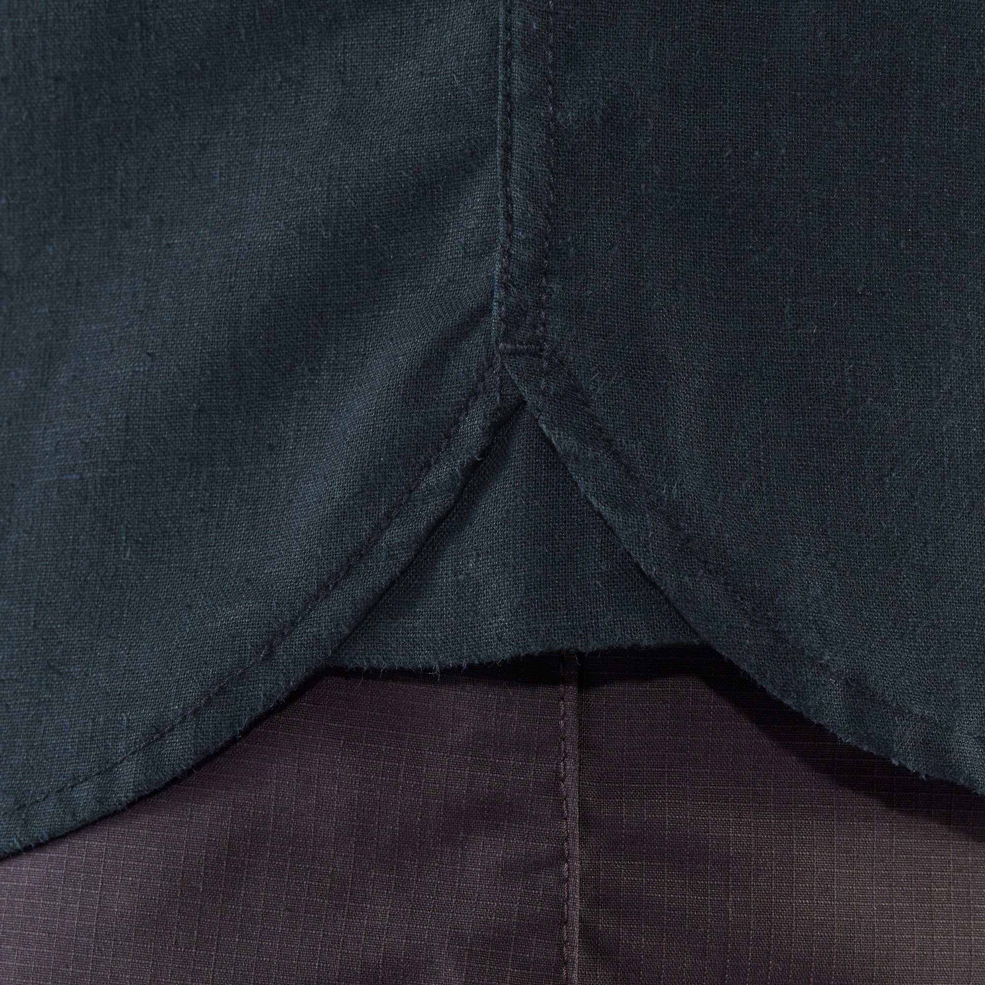 Fjallraven Men's Ovik Travel SS Shirt product image