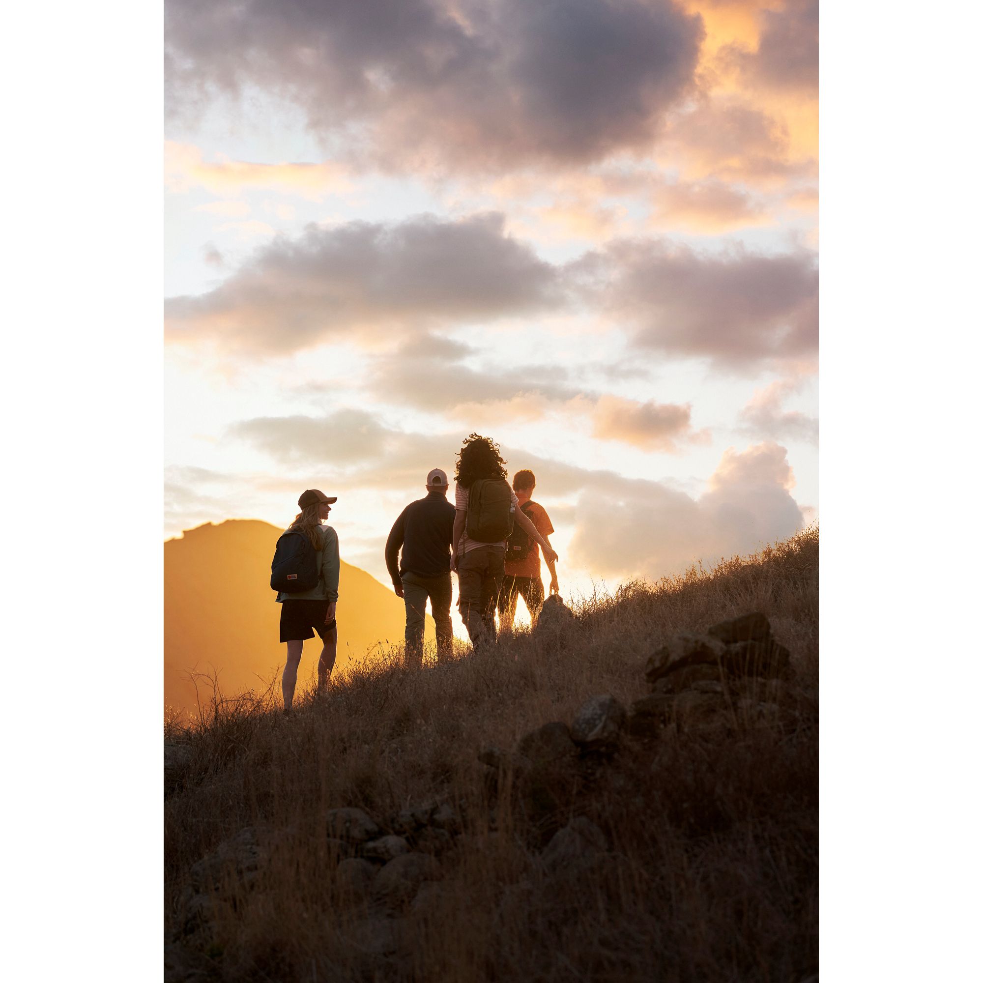 Fjallraven Men's Ovik Travel SS Shirt product image