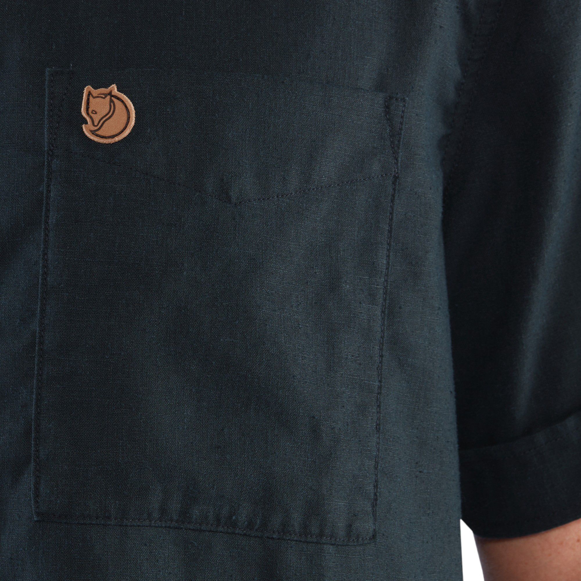 Fjallraven Men's Ovik Travel SS Shirt product image