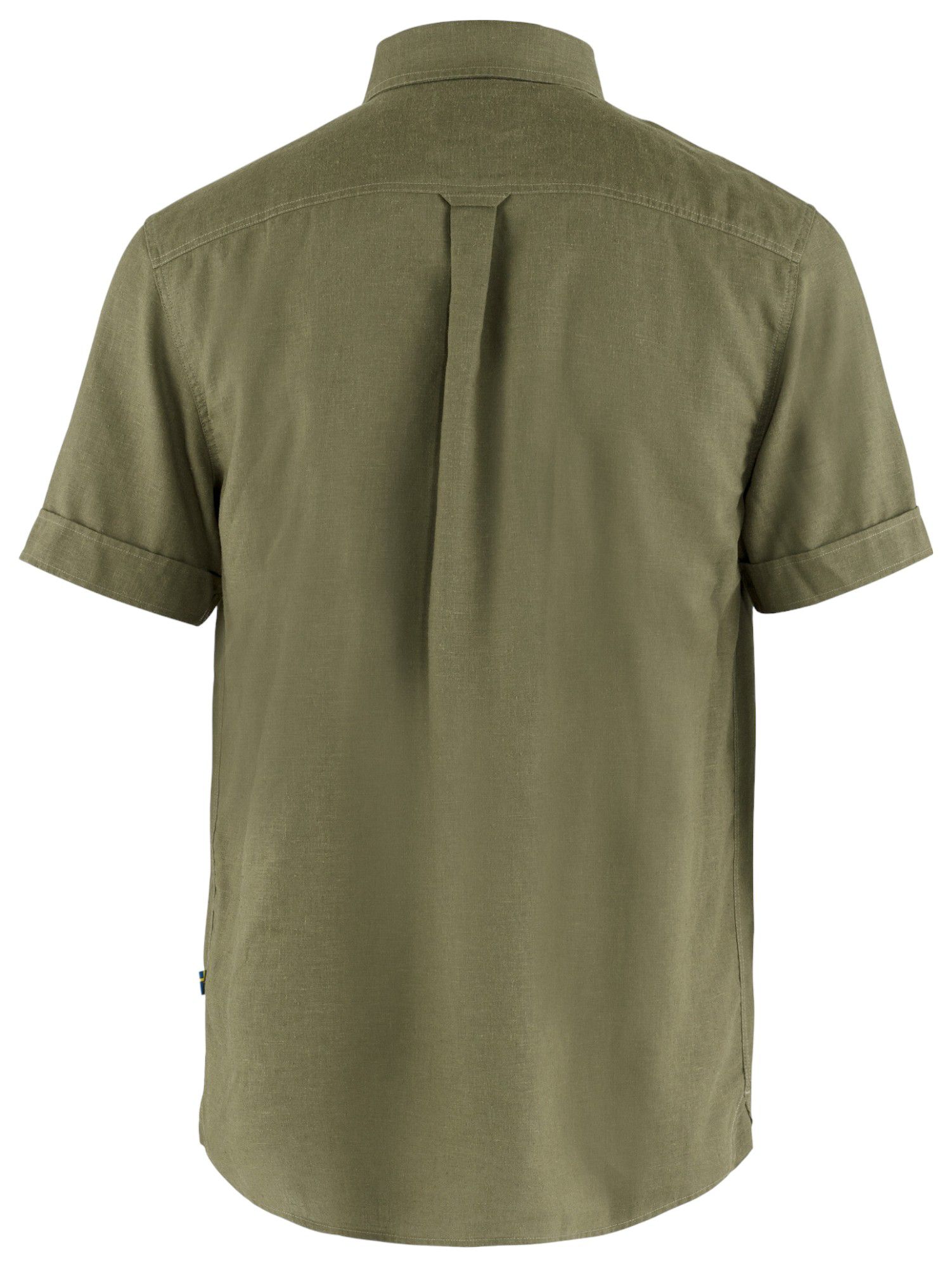 Fjallraven Men's Ovik Travel SS Shirt product image