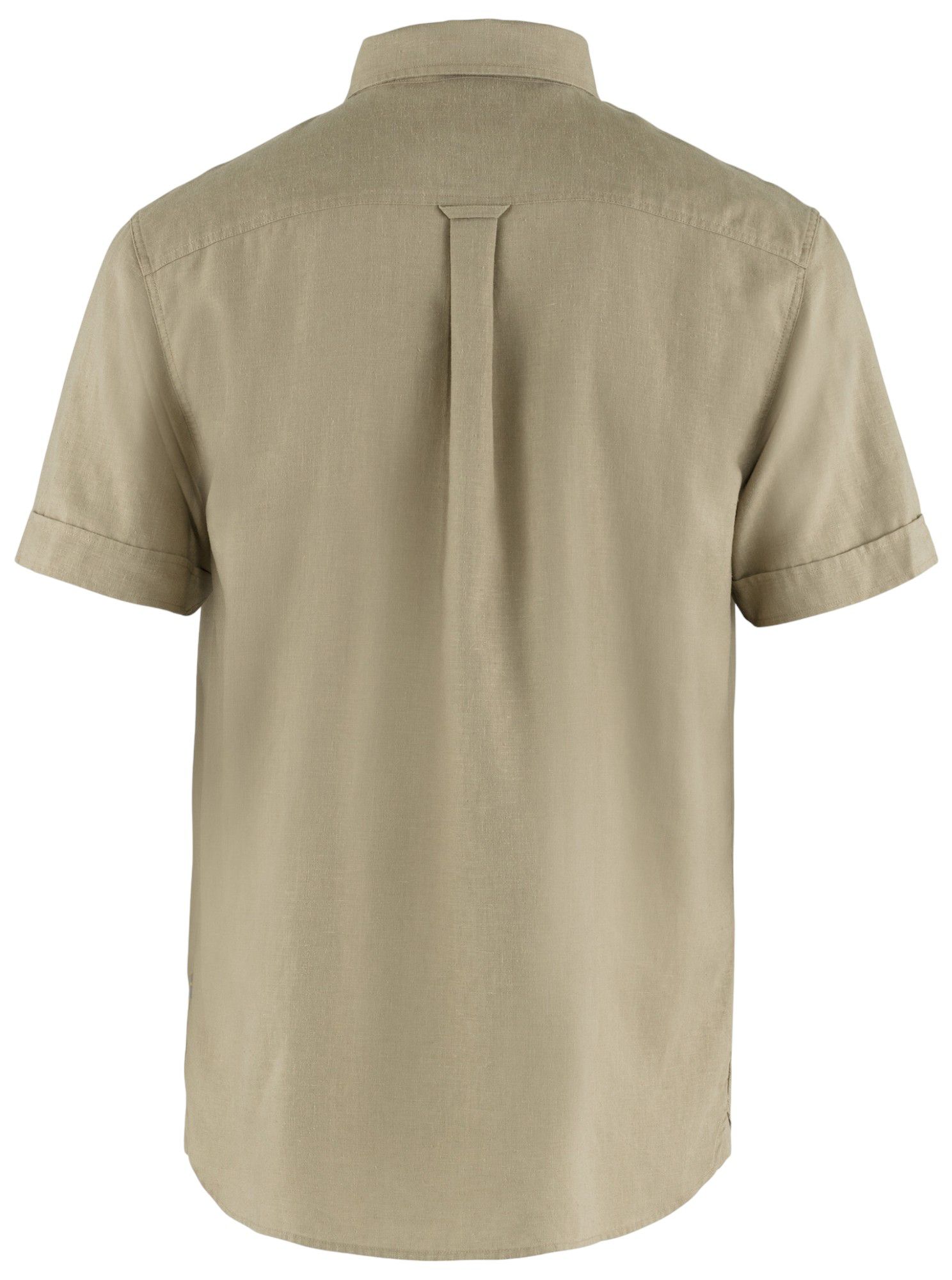 Fjallraven Men's Ovik Travel SS Shirt product image
