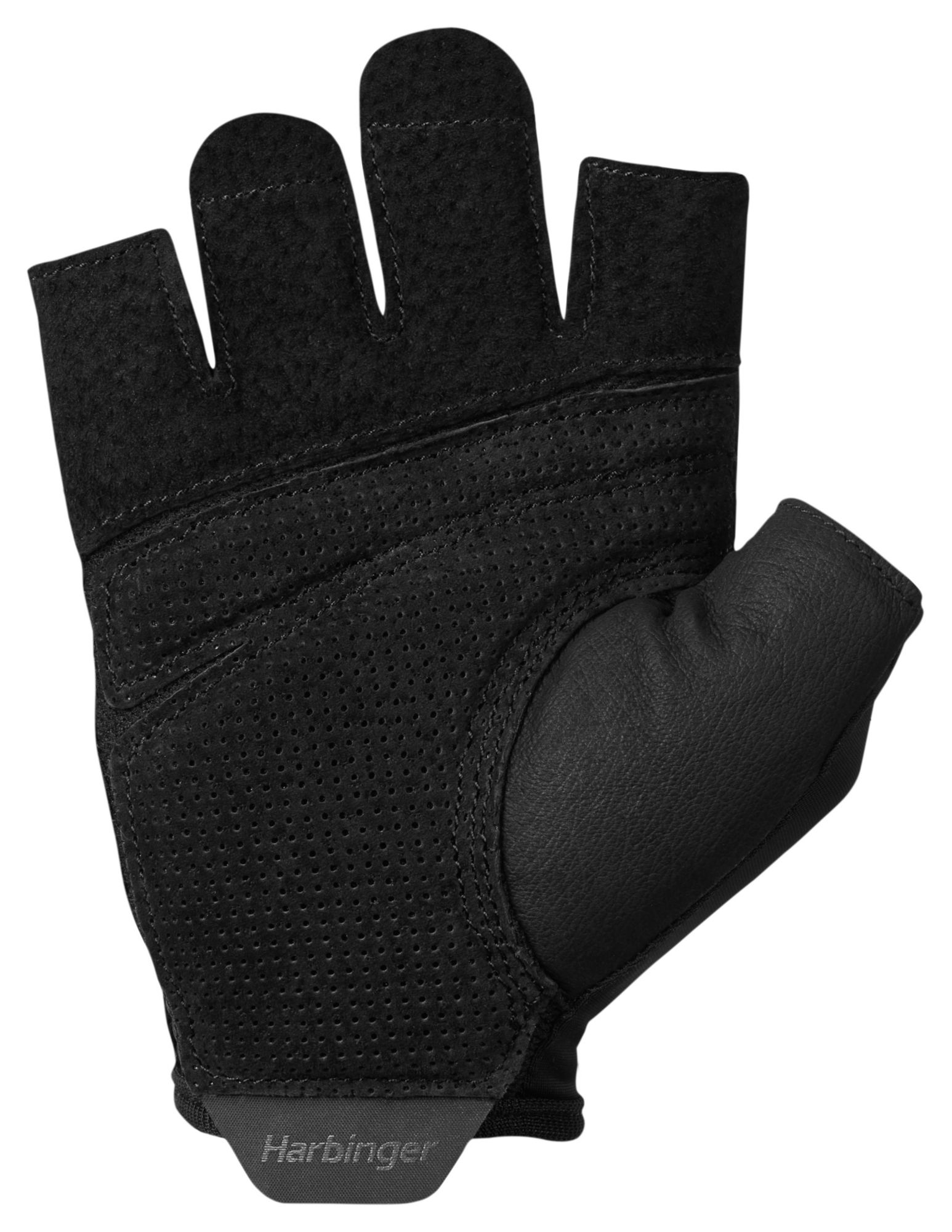 Harbinger Men's Pro Gloves