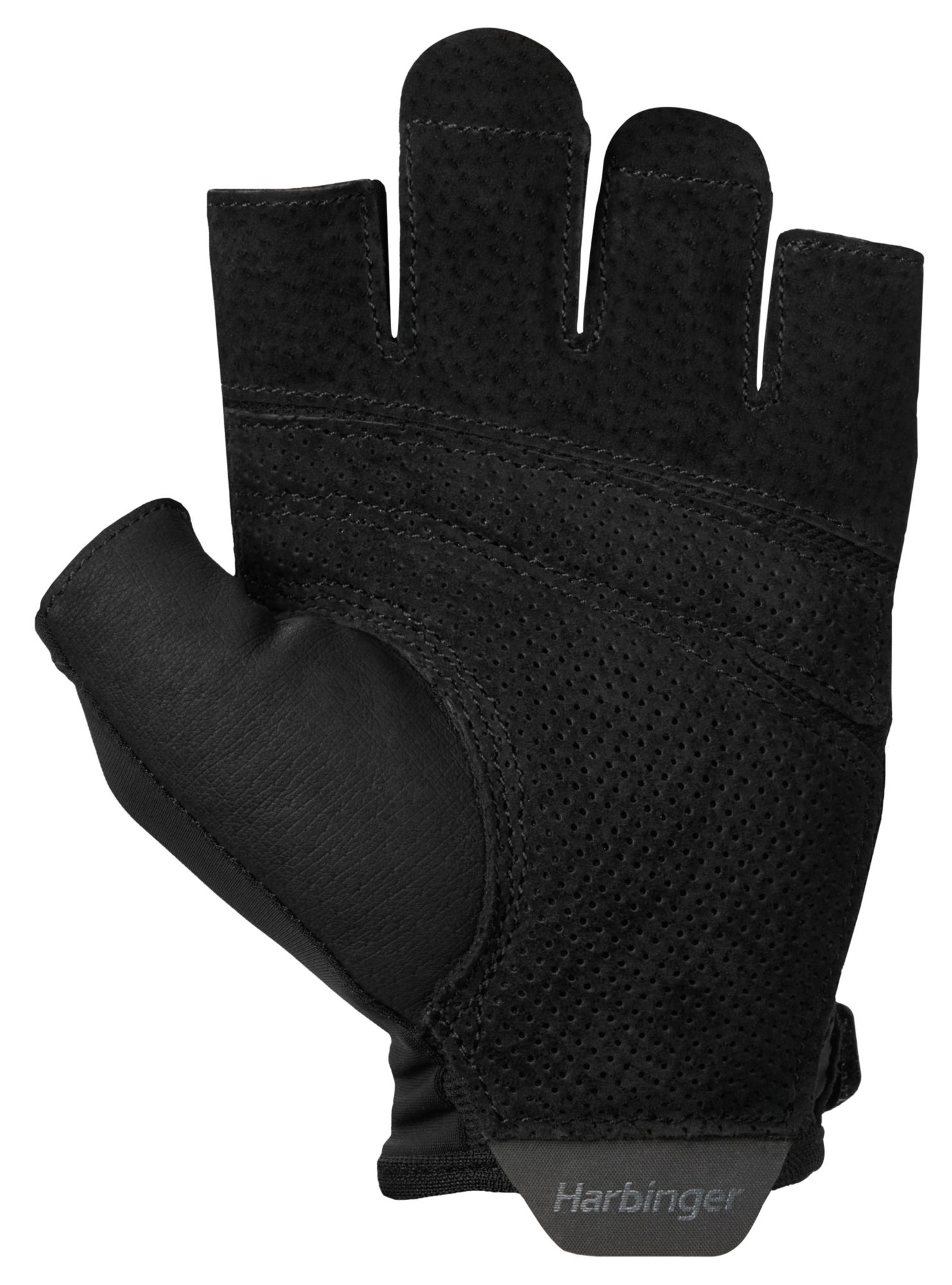 Harbinger Men's Pro Gloves