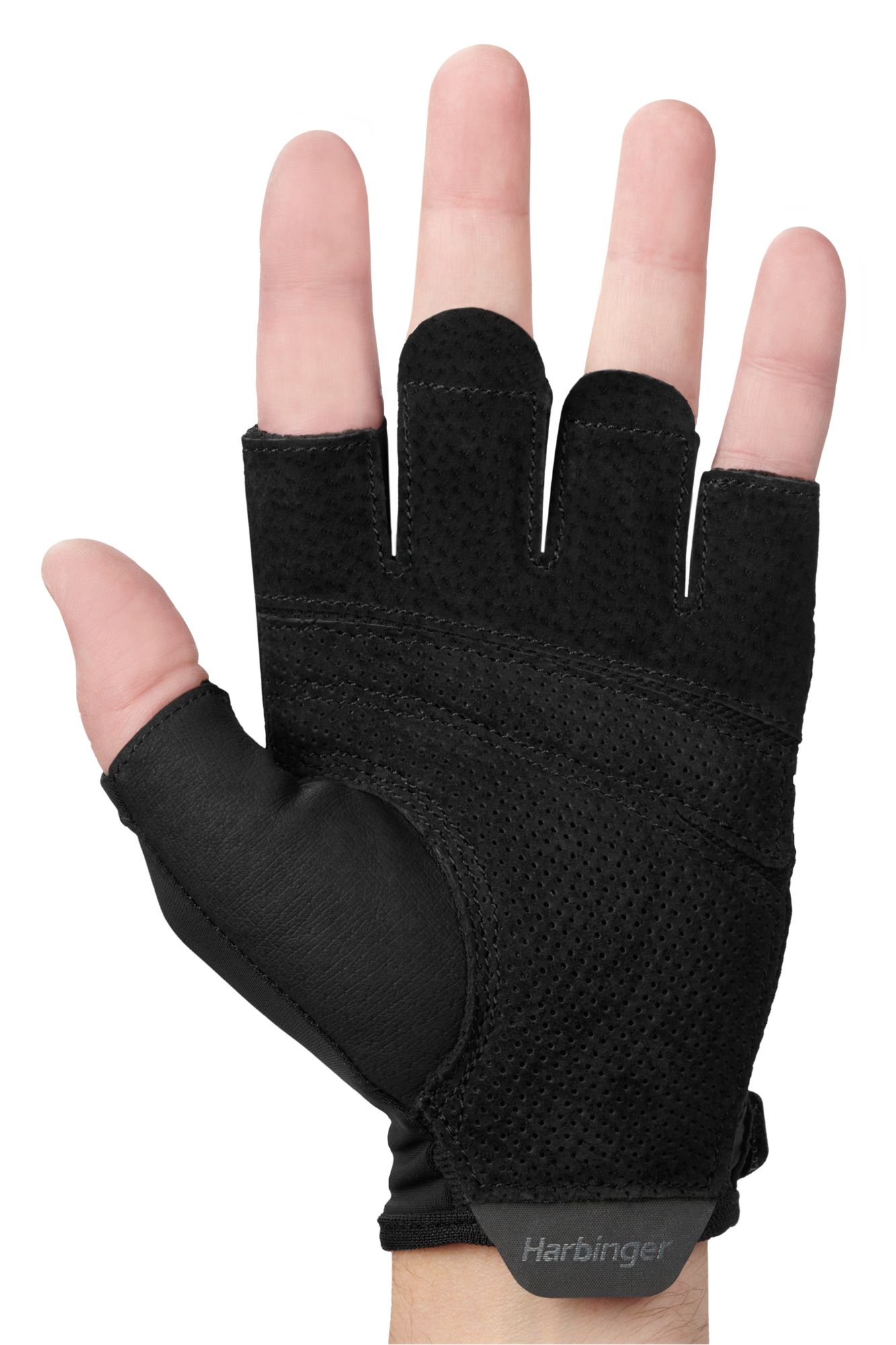 Harbinger Men's Pro Gloves product image